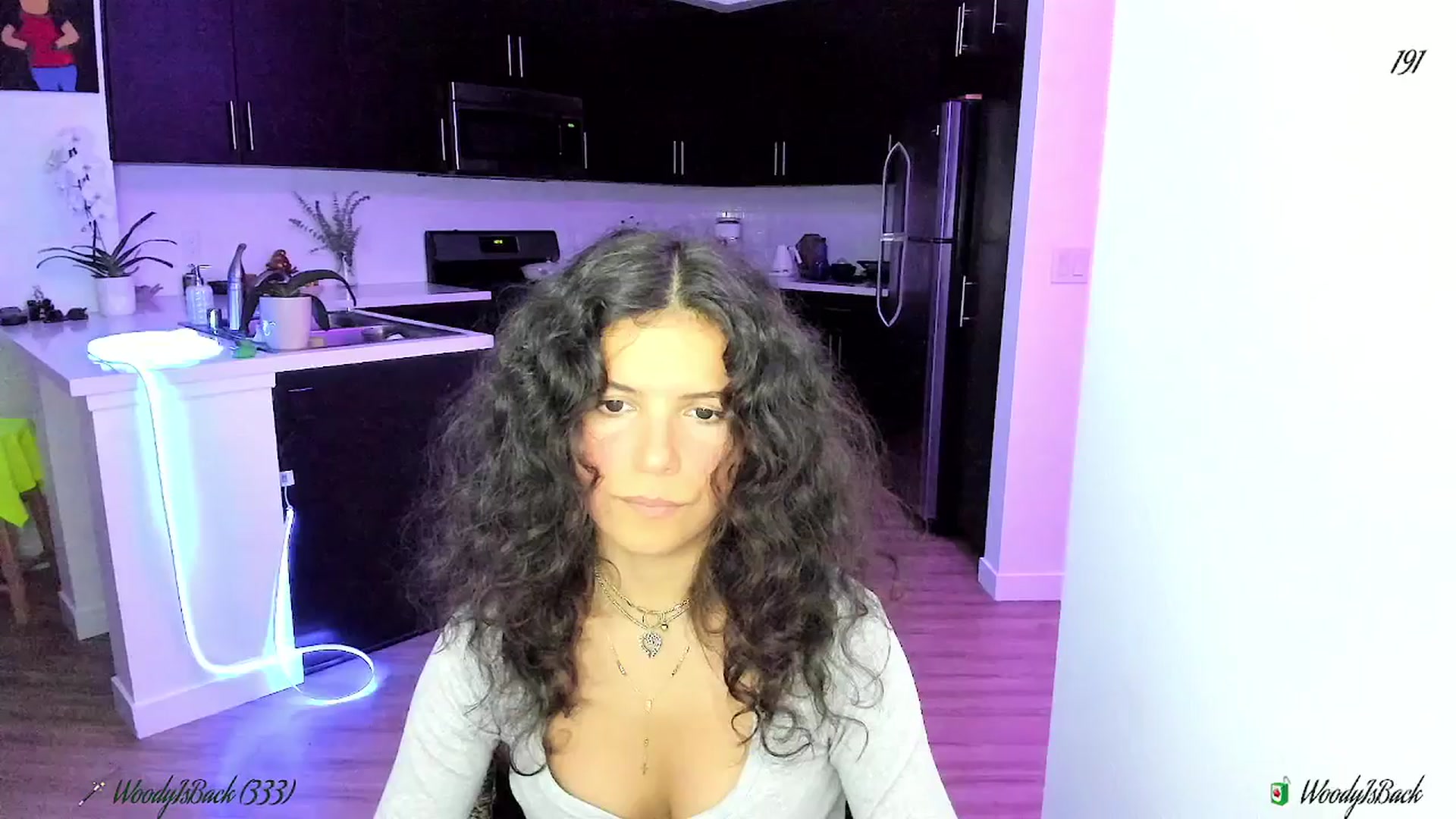 Gallery image thumbnail from litty's myfreecams stream on, 08/26/2025, 09:17 image 5 of 20