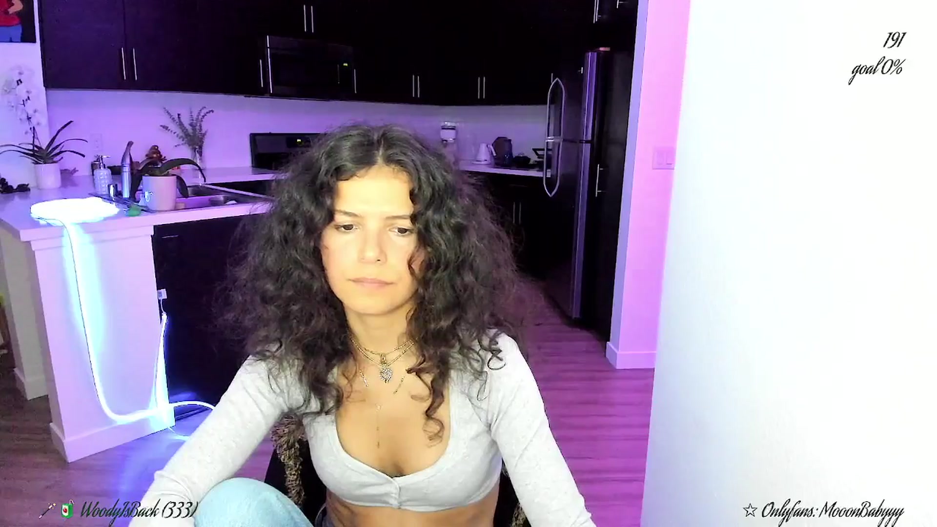 Gallery image thumbnail from litty's myfreecams stream on, 08/26/2025, 09:17 image 17 of 20