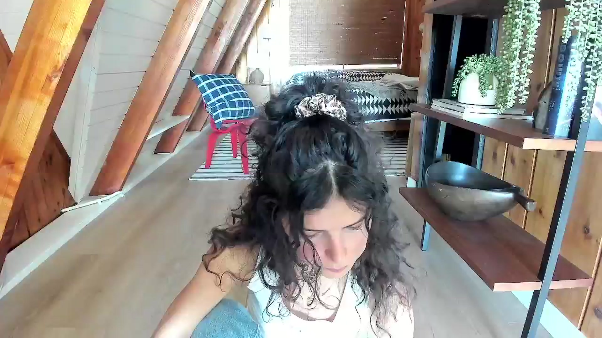 Gallery image thumbnail from litty's myfreecams stream on, 08/29/2025, 22:15 image 6 of 20