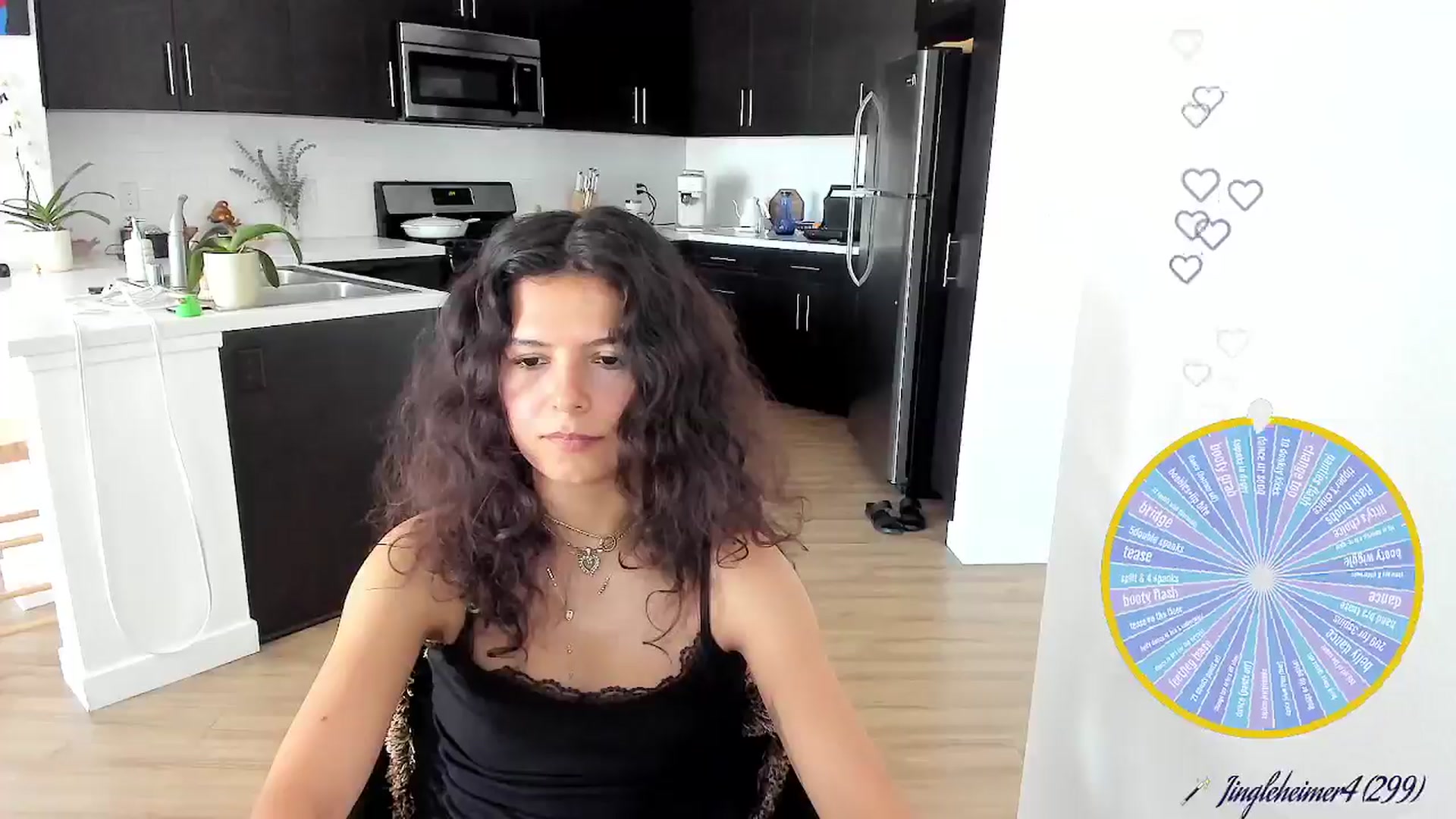 Gallery image thumbnail from litty's myfreecams stream on, 08/31/2025, 22:42 image 15 of 20