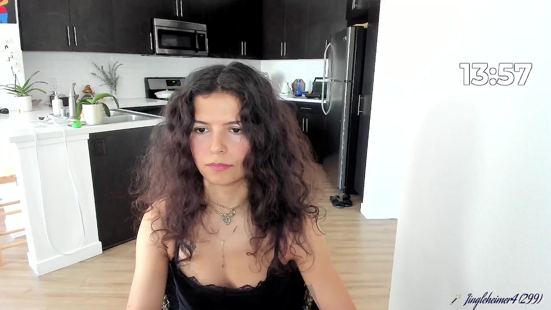 Gallery image thumbnail from litty's myfreecams stream on, 08/31/2025, 22:42 image 20 of 20
