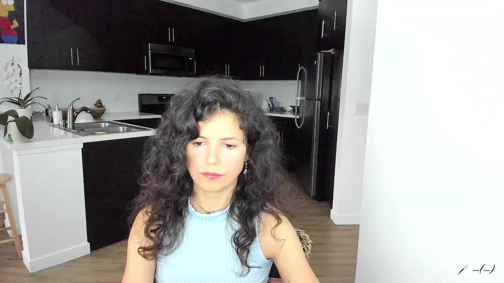 Gallery image thumbnail from litty's myfreecams stream on, 09/03/2025, 02:47 image 11 of 20