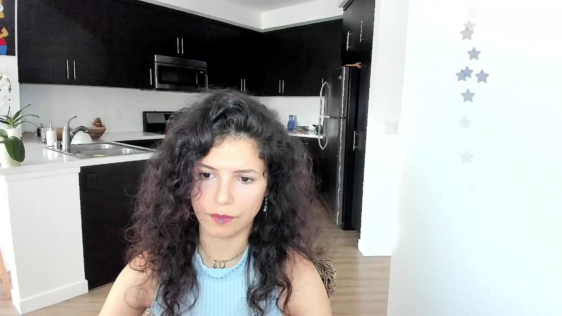 Gallery image thumbnail from litty's myfreecams stream on, 09/03/2025, 02:47 image 1 of 20