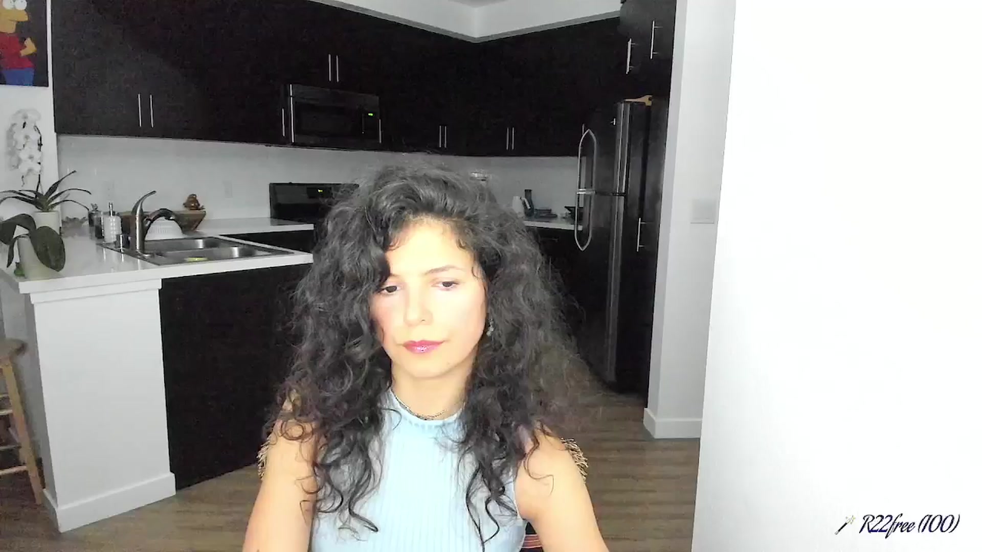Gallery image thumbnail from litty's myfreecams stream on, 09/03/2025, 02:47 image 19 of 20