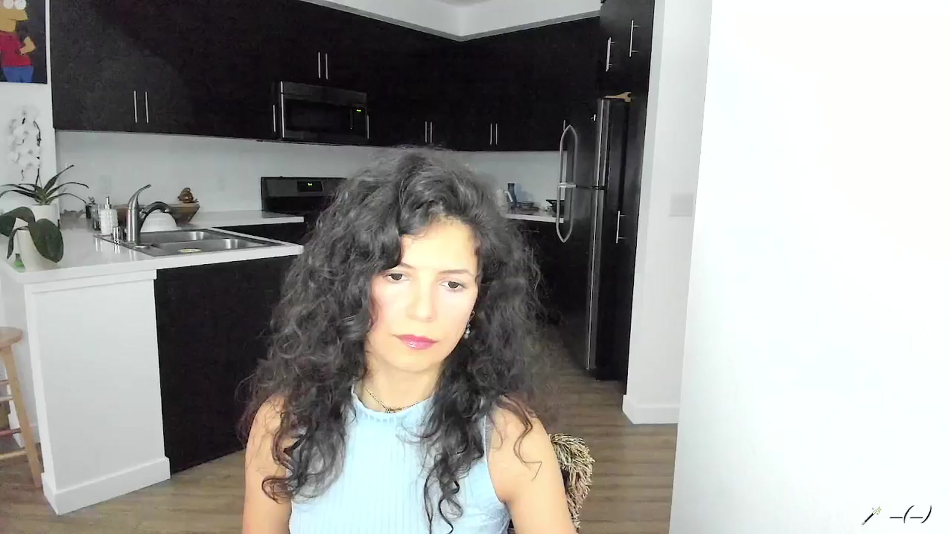 Gallery image thumbnail from litty's myfreecams stream on, 09/03/2025, 02:47 image 12 of 20