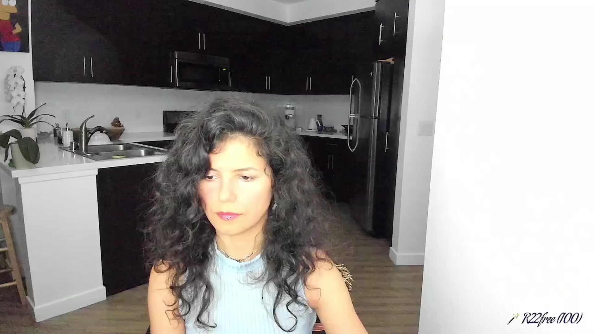 Gallery image thumbnail from litty's myfreecams stream on, 09/03/2025, 04:20 image 4 of 20