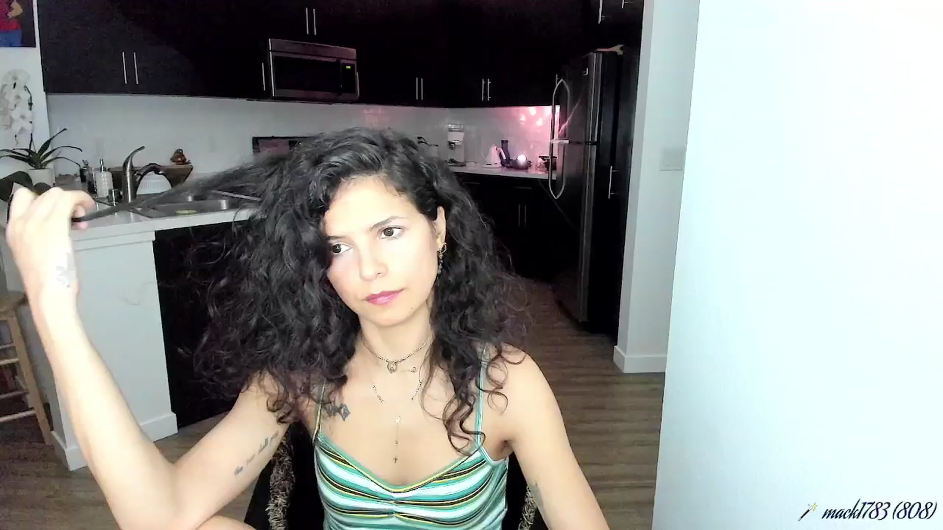 Gallery image thumbnail from litty's myfreecams stream on, 09/03/2025, 04:20 image 18 of 20