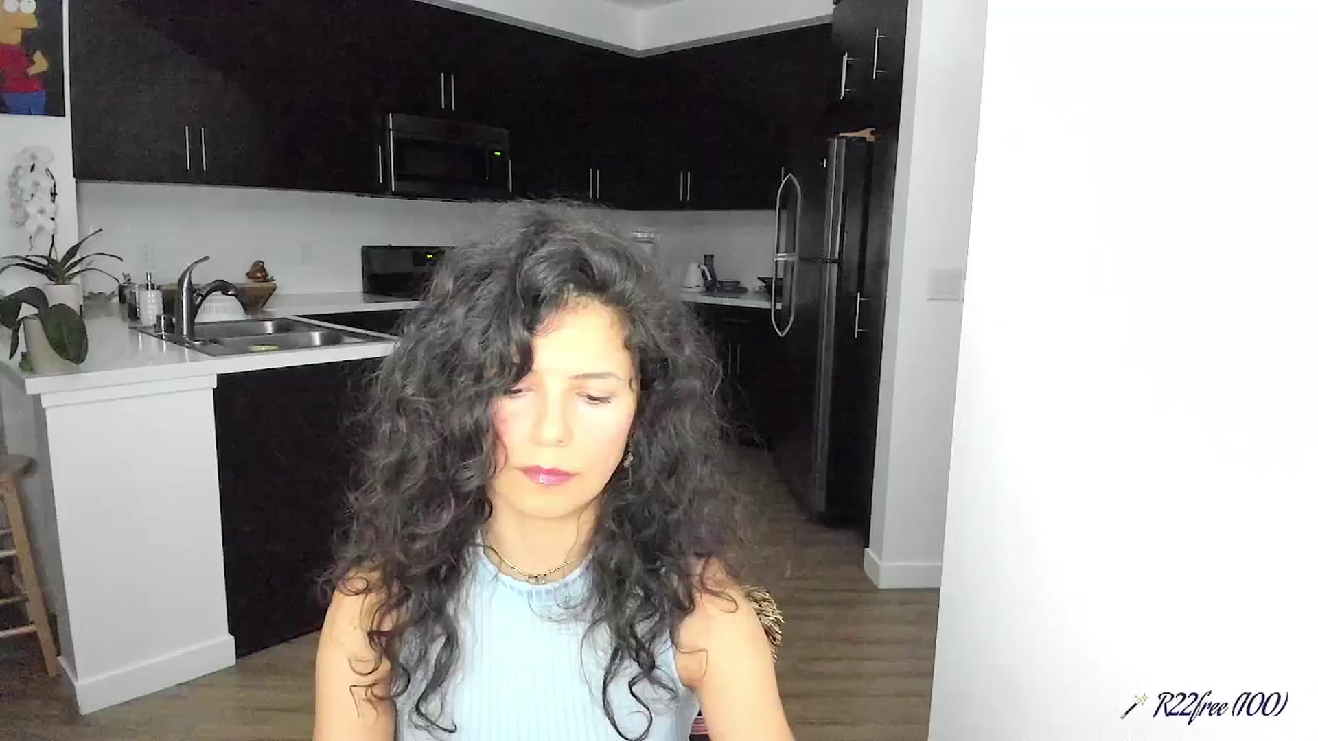 Gallery image thumbnail from litty's myfreecams stream on, 09/03/2025, 04:20 image 1 of 20