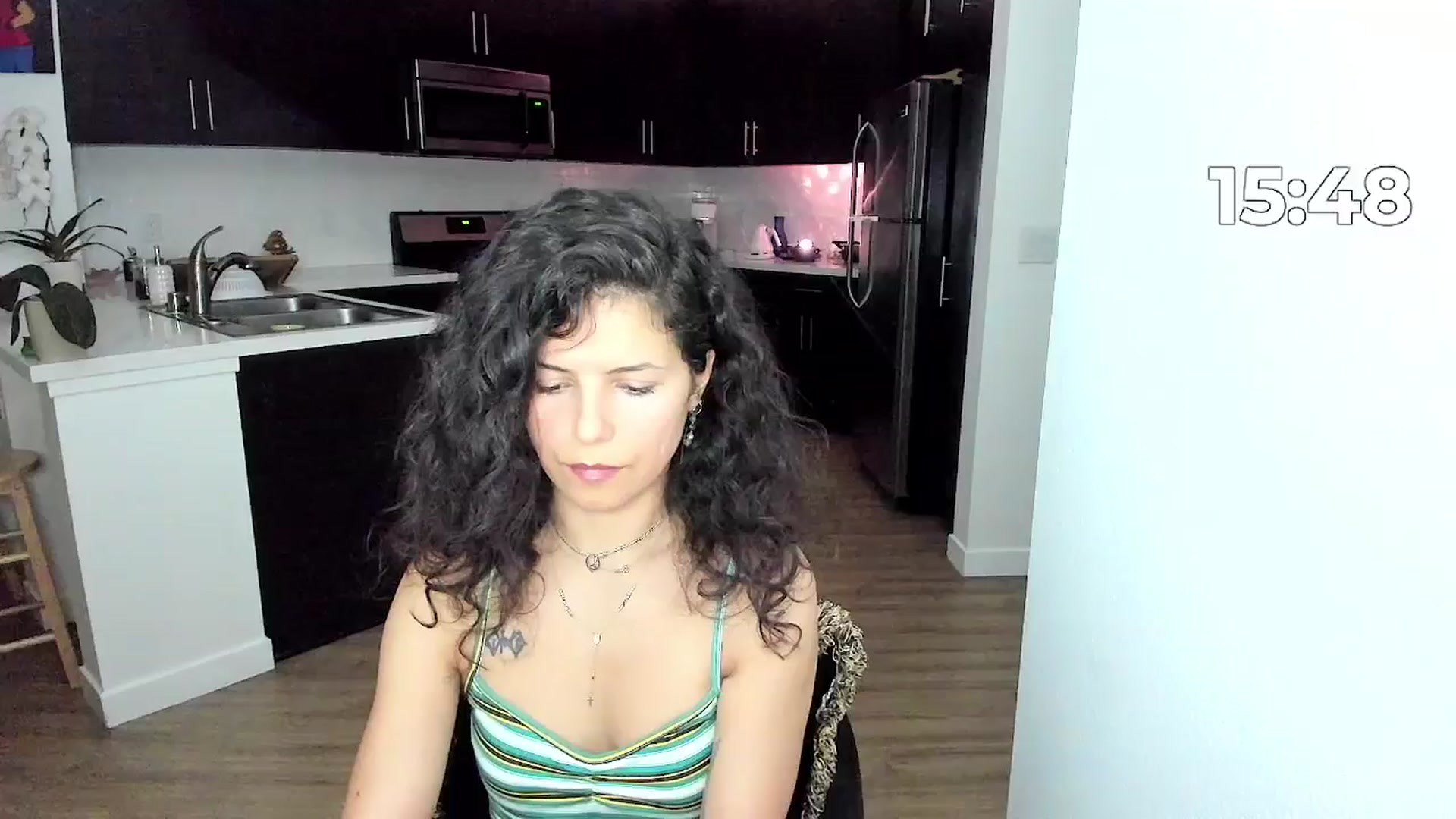 Gallery image thumbnail from litty's myfreecams stream on, 09/03/2025, 06:46 image 2 of 20