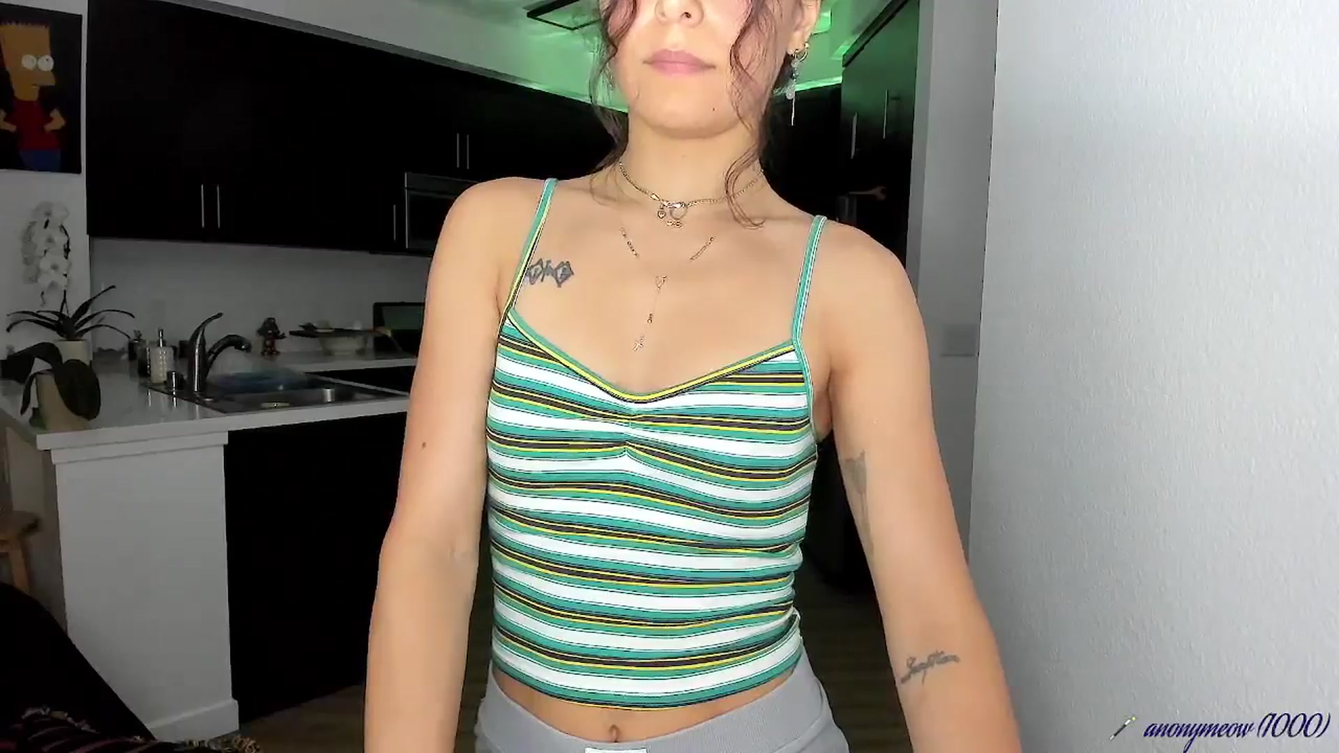 Gallery image thumbnail from litty's myfreecams stream on, 09/03/2025, 06:46 image 19 of 20