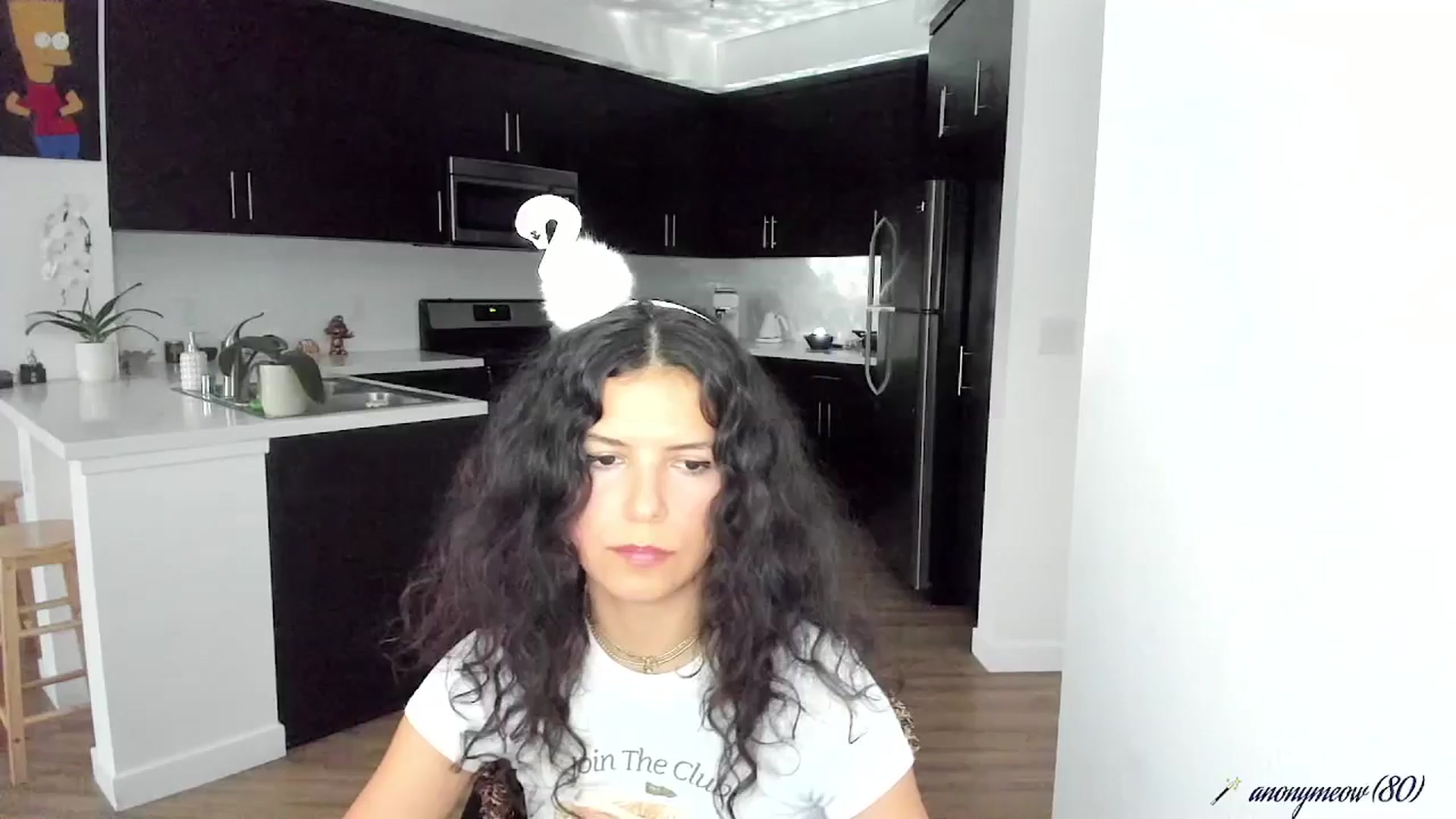 Gallery image thumbnail from litty's myfreecams stream on, 09/06/2025, 03:31 image 8 of 20