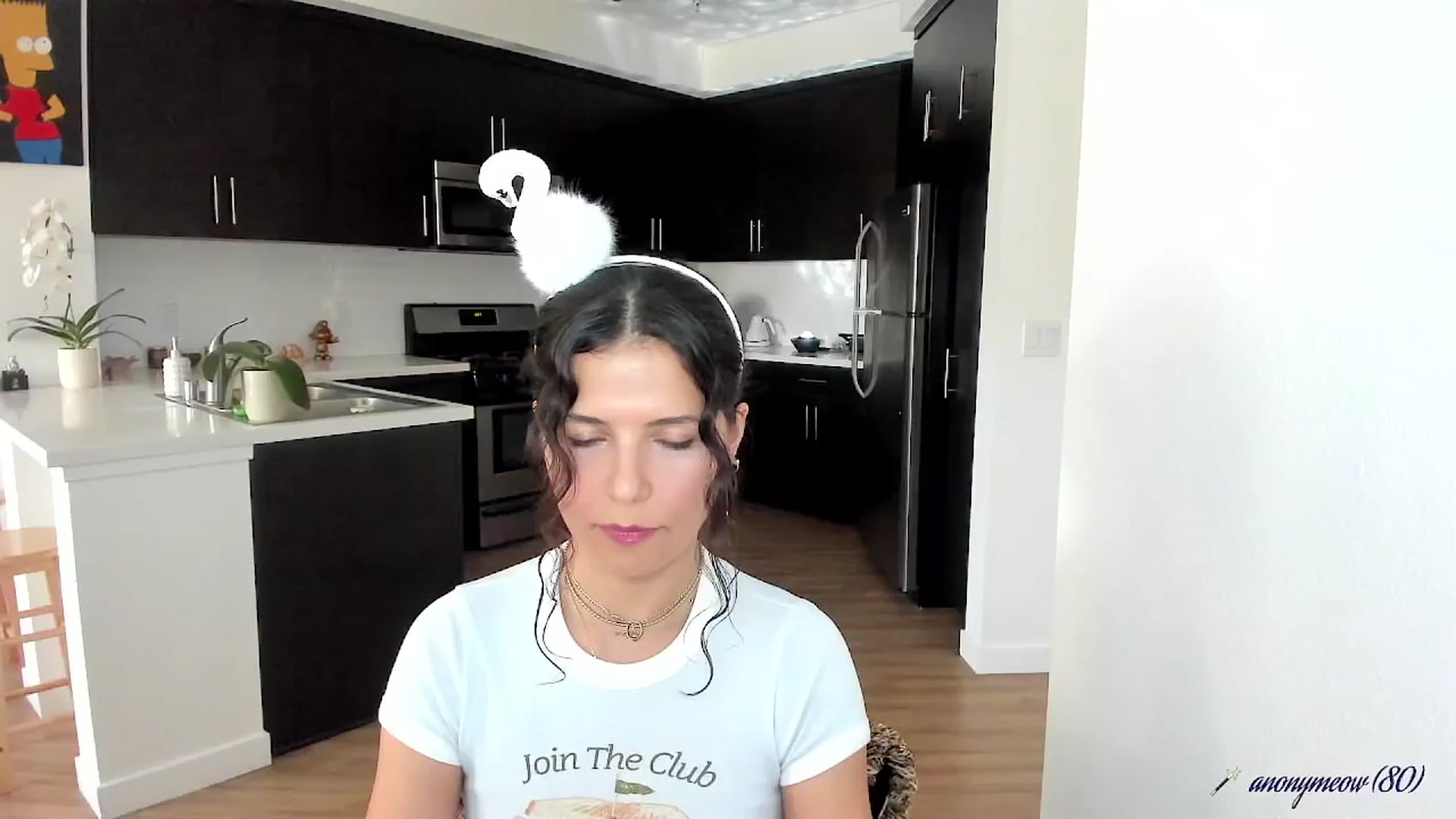 Gallery image thumbnail from litty's myfreecams stream on, 09/06/2025, 03:31 image 3 of 20