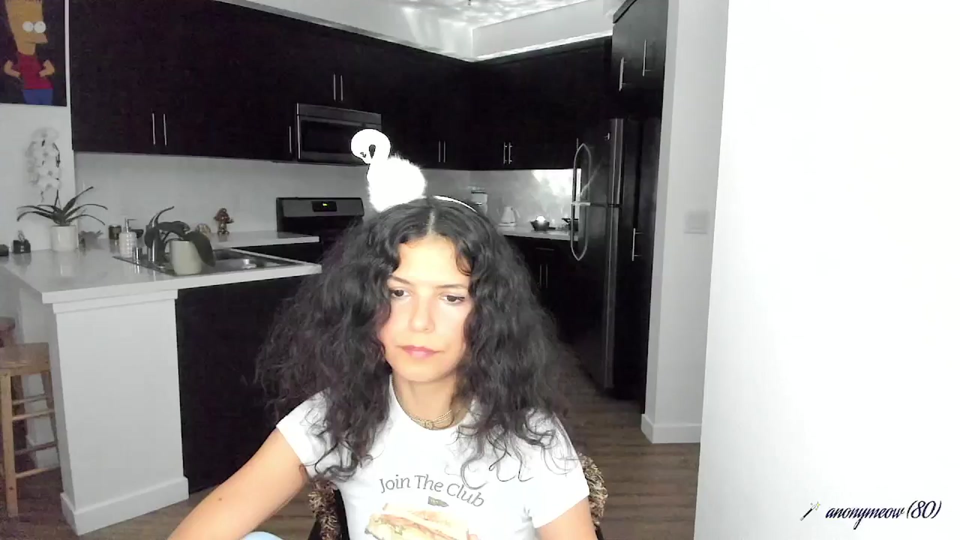 Gallery image thumbnail from litty's myfreecams stream on, 09/06/2025, 03:31 image 12 of 20