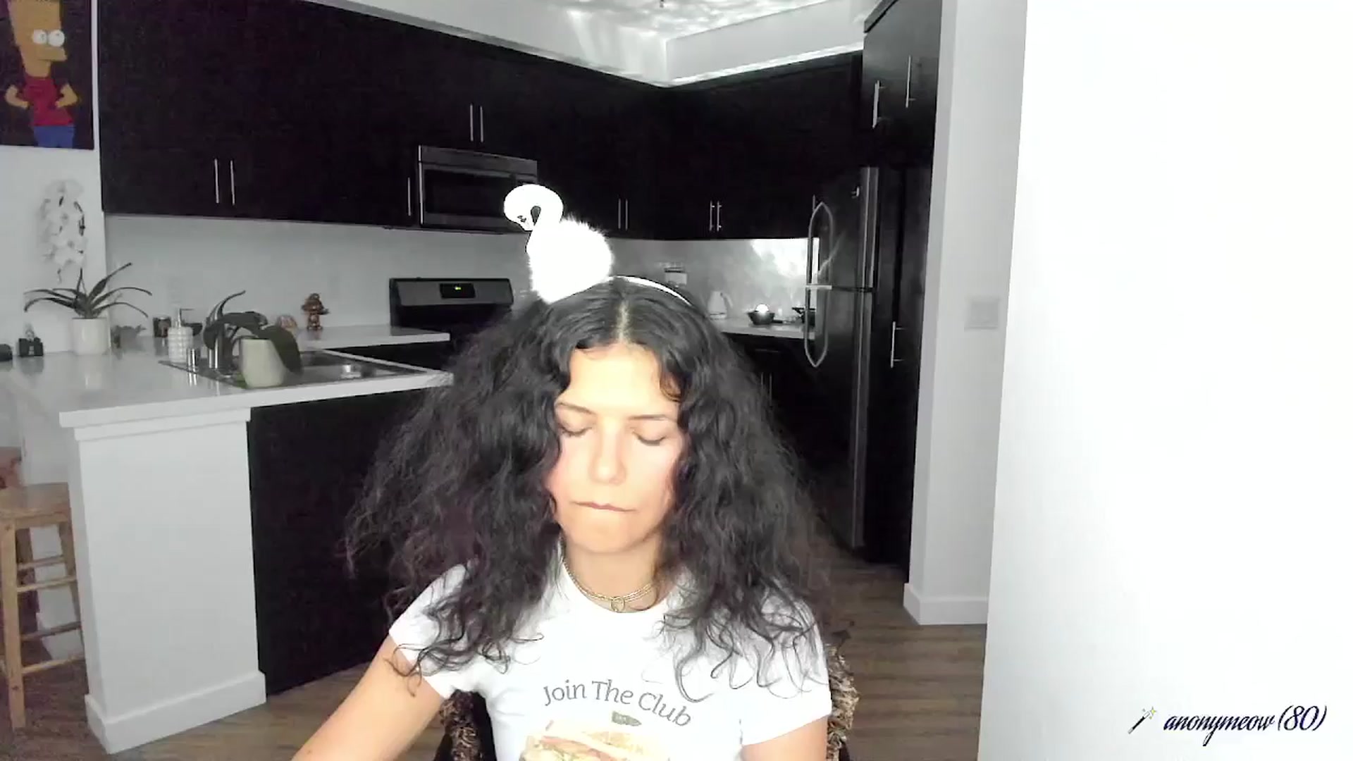 Gallery image thumbnail from litty's myfreecams stream on, 09/06/2025, 03:31 image 11 of 20