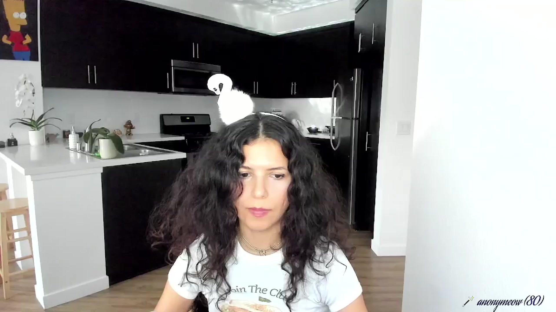 Gallery image thumbnail from litty's myfreecams stream on, 09/06/2025, 03:31 image 5 of 20
