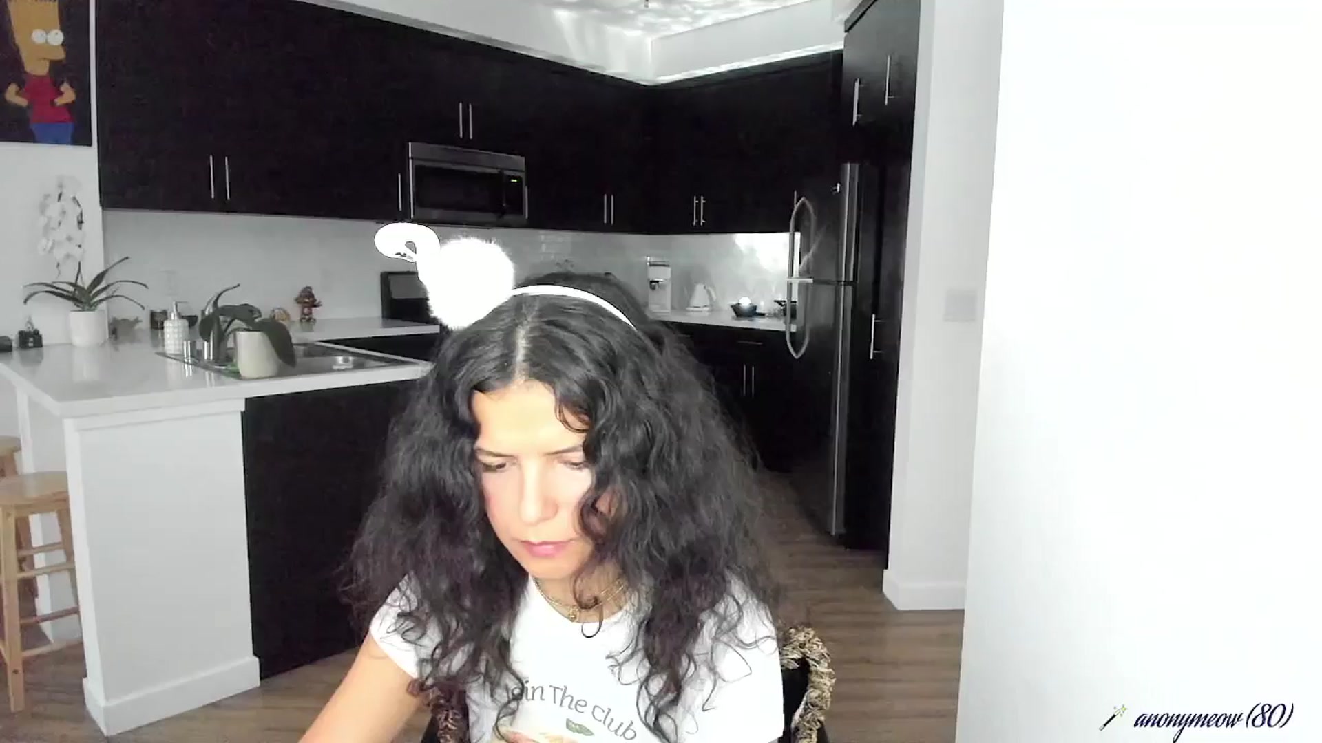 Gallery image thumbnail from litty's myfreecams stream on, 09/06/2025, 03:31 image 9 of 20
