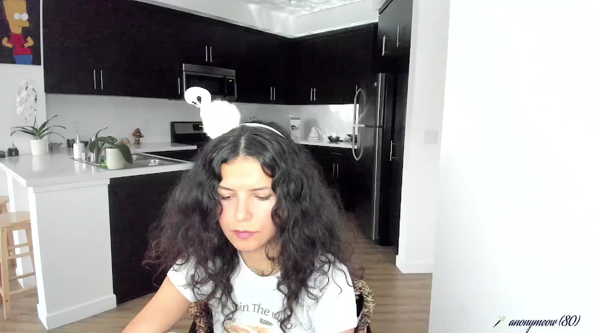 Gallery image thumbnail from litty's myfreecams stream on, 09/06/2025, 03:31 image 6 of 20