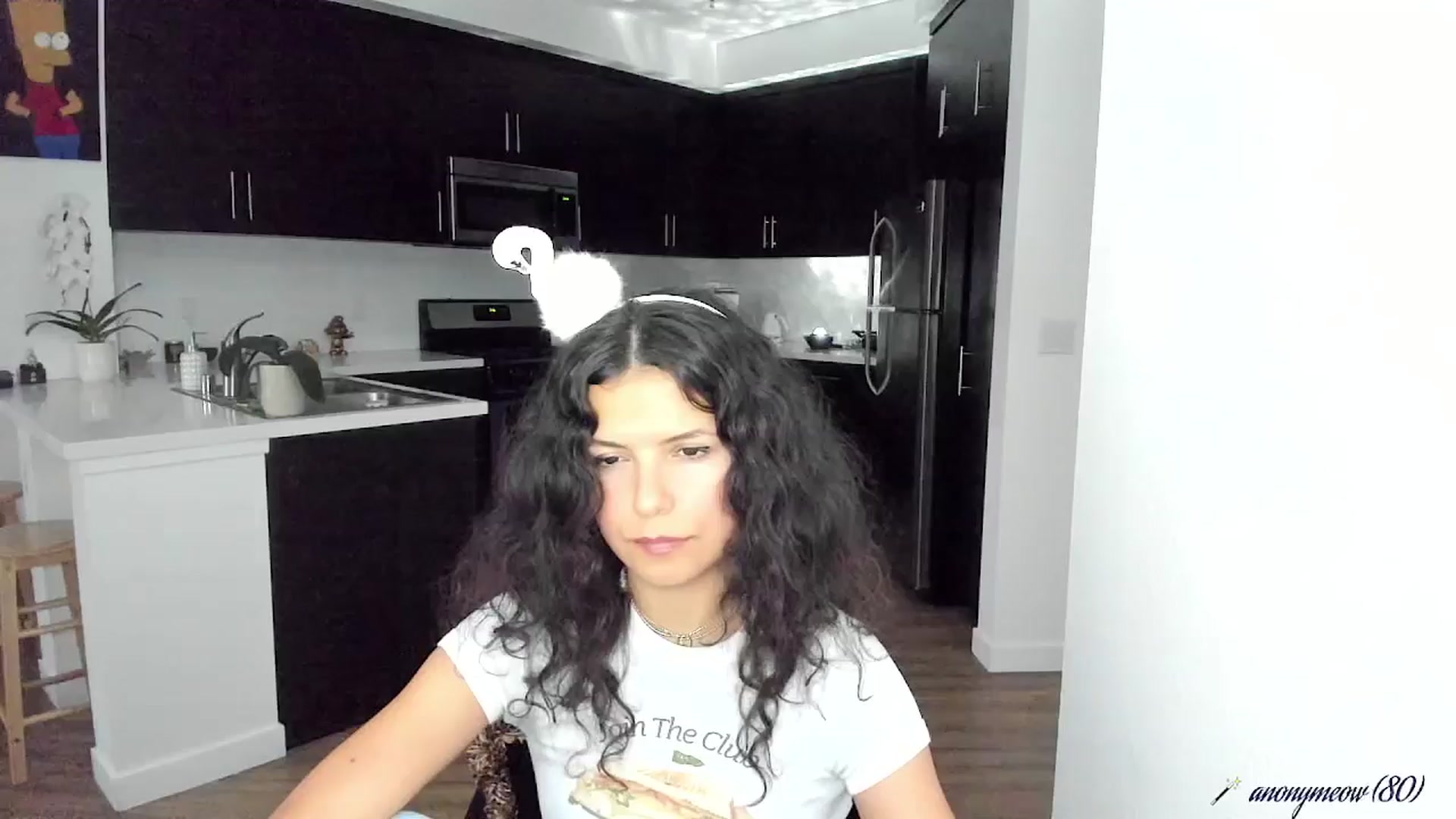 Gallery image thumbnail from litty's myfreecams stream on, 09/06/2025, 03:31 image 10 of 20