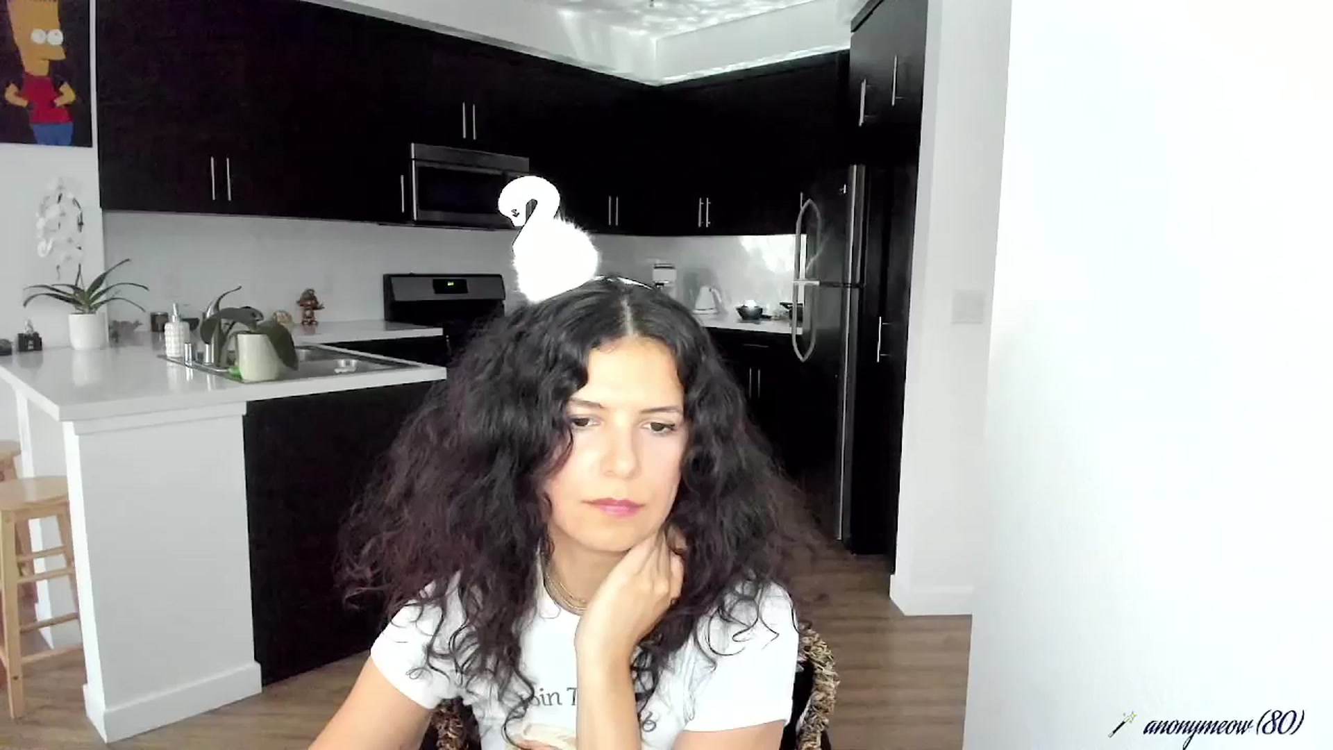Gallery image thumbnail from litty's myfreecams stream on, 09/06/2025, 03:31 image 7 of 20