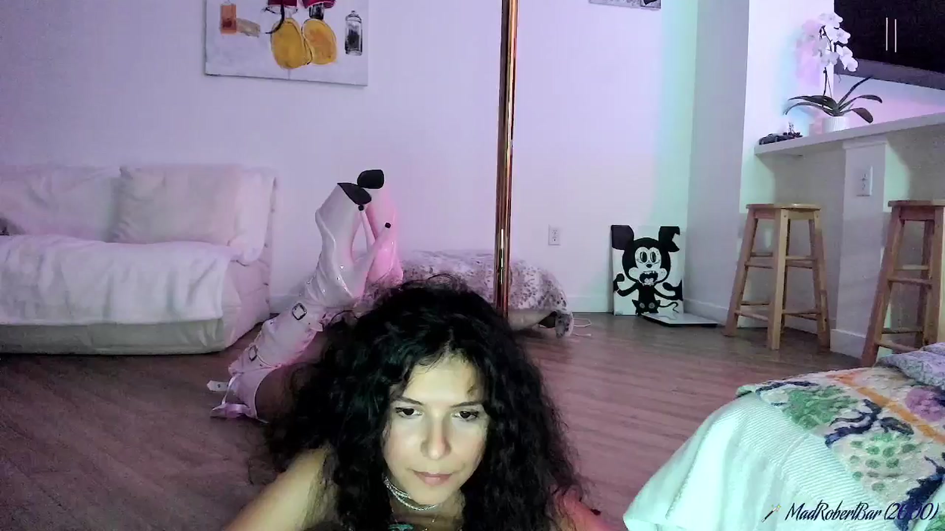 Gallery image thumbnail from litty's myfreecams stream on, 09/06/2025, 06:30 image 10 of 20