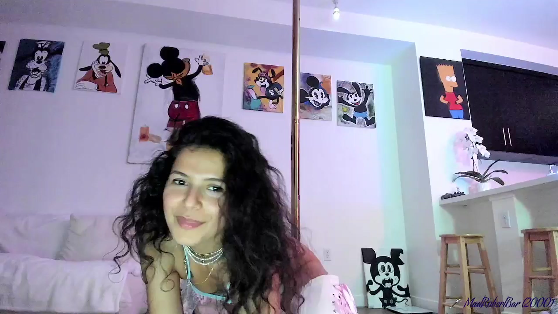 Gallery image thumbnail from litty's myfreecams stream on, 09/06/2025, 06:30 image 12 of 20
