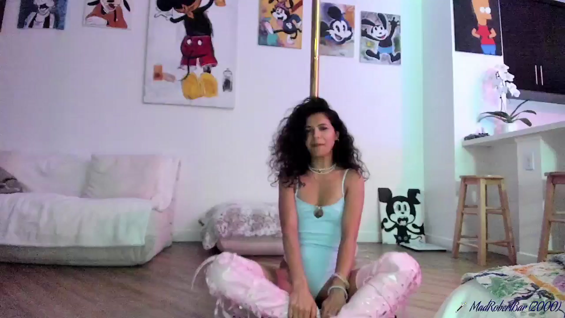 Gallery image thumbnail from litty's myfreecams stream on, 09/06/2025, 06:30 image 17 of 20
