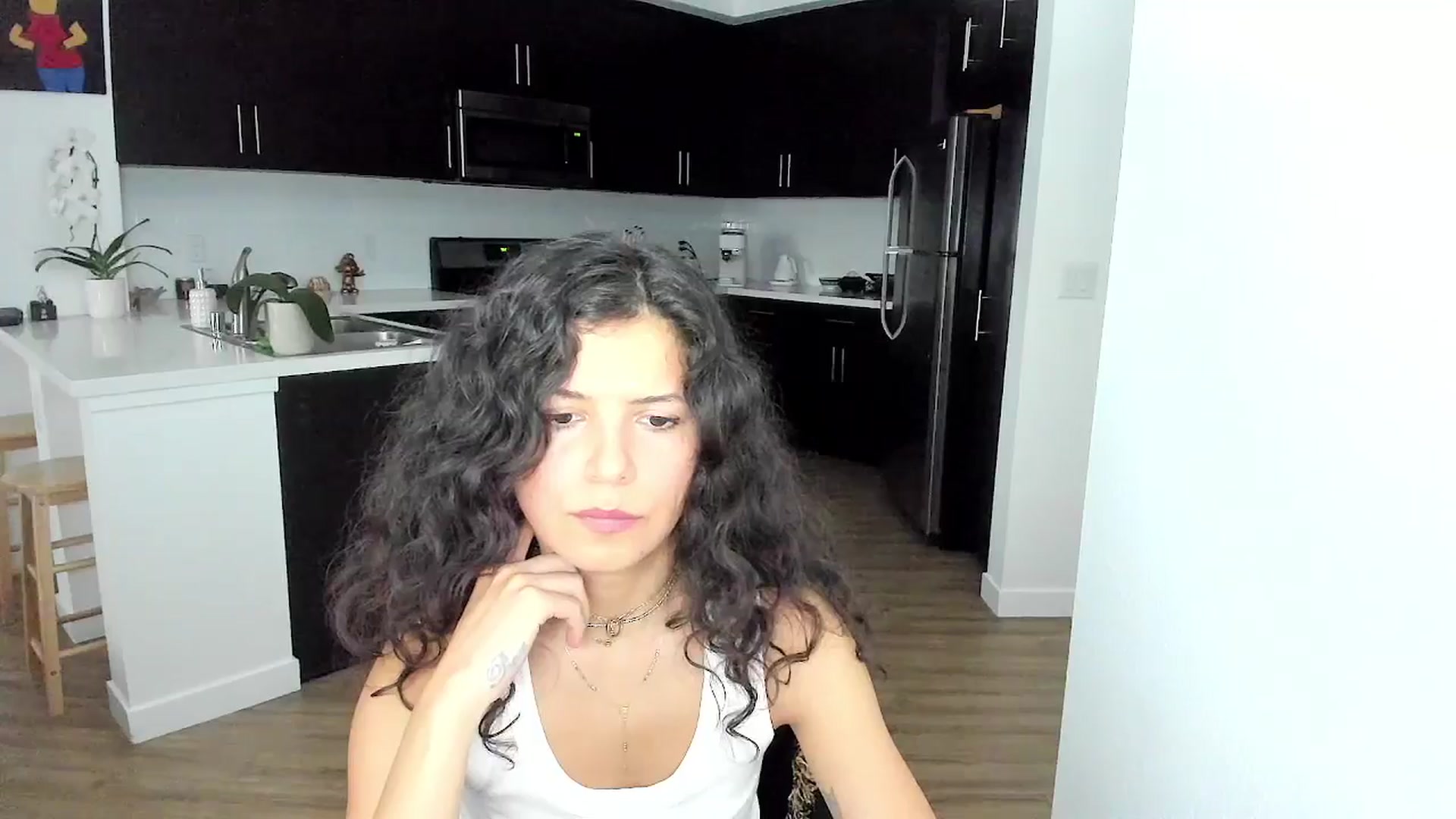 Gallery image thumbnail from litty's myfreecams stream on, 09/07/2025, 04:54 image 6 of 20
