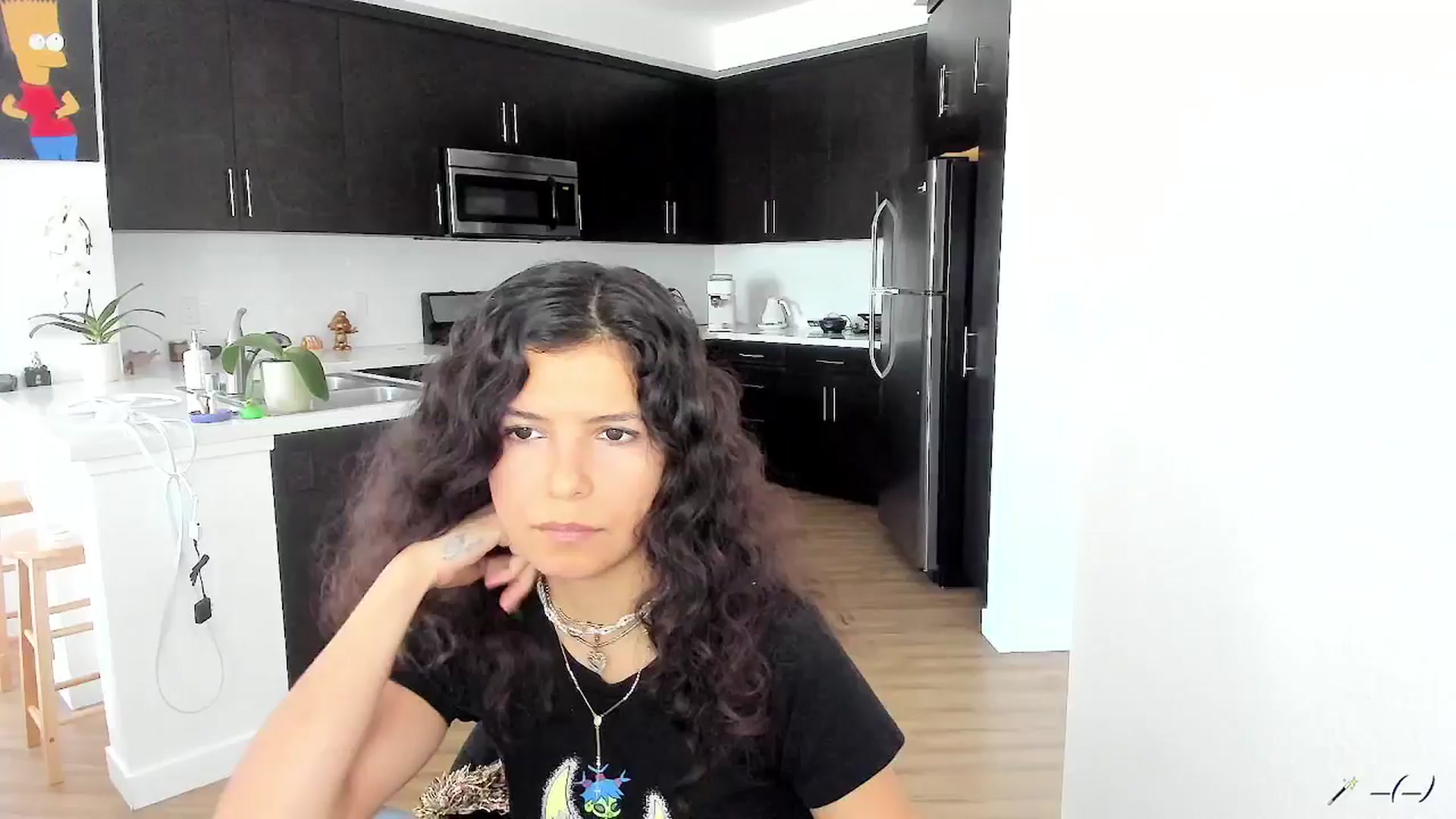 Gallery image thumbnail from litty's myfreecams stream on, 09/08/2025, 24:11 image 2 of 20