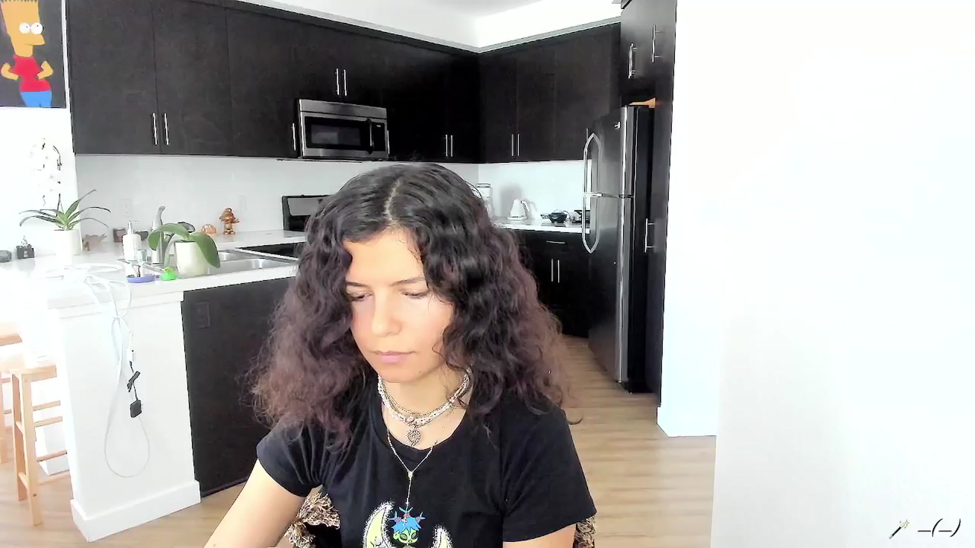 Gallery image thumbnail from litty's myfreecams stream on, 09/08/2025, 24:11 image 3 of 20