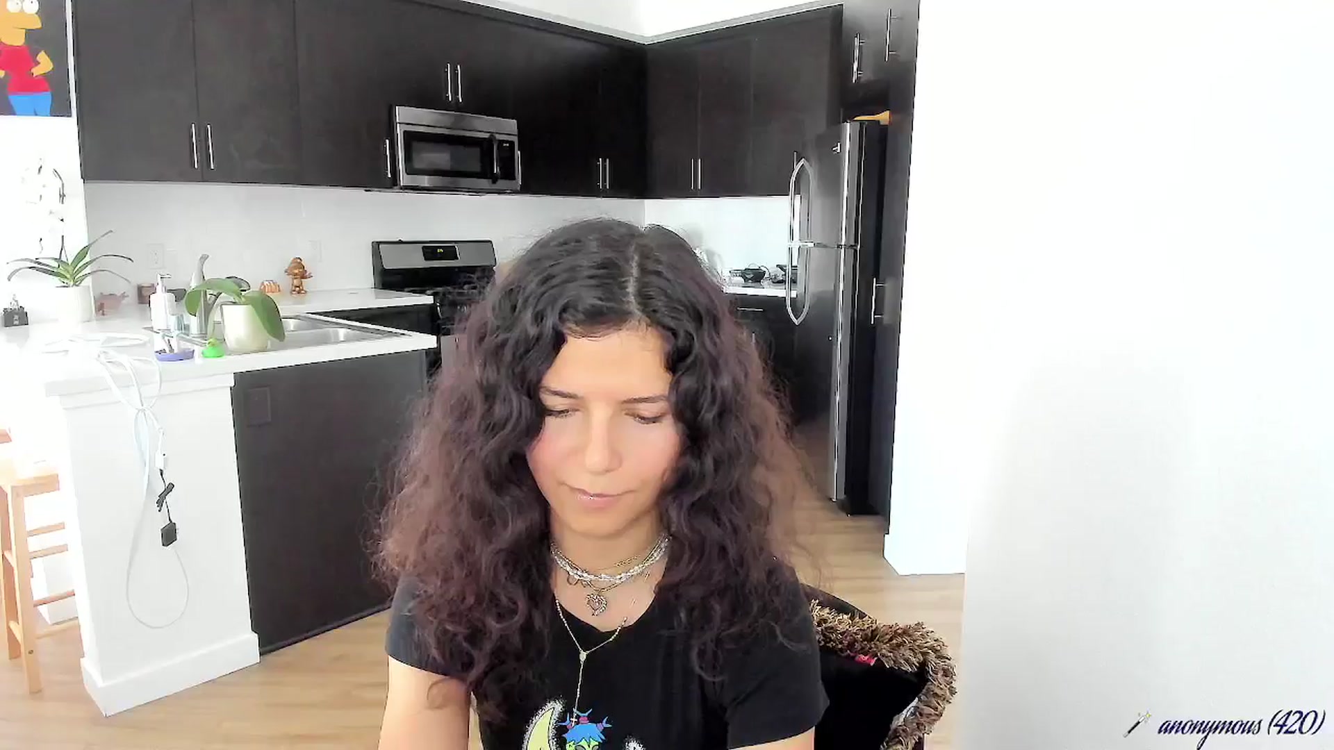 Gallery image thumbnail from litty's myfreecams stream on, 09/08/2025, 24:11 image 12 of 20