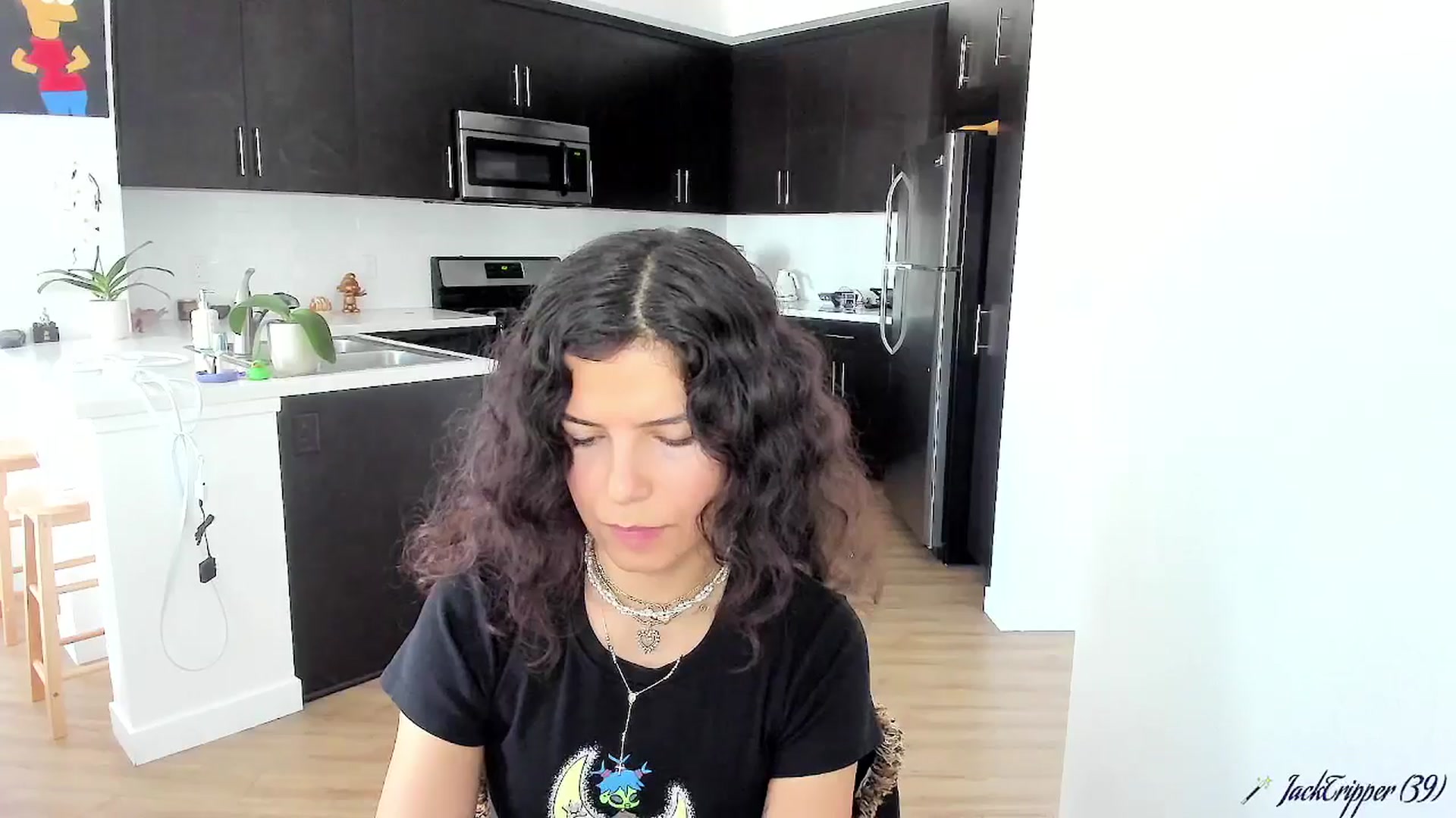Gallery image thumbnail from litty's myfreecams stream on, 09/08/2025, 24:11 image 6 of 20