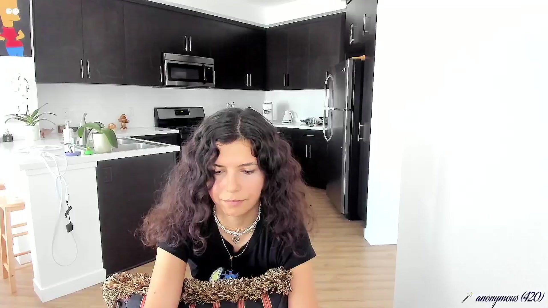 Gallery image thumbnail from litty's myfreecams stream on, 09/08/2025, 24:11 image 8 of 20