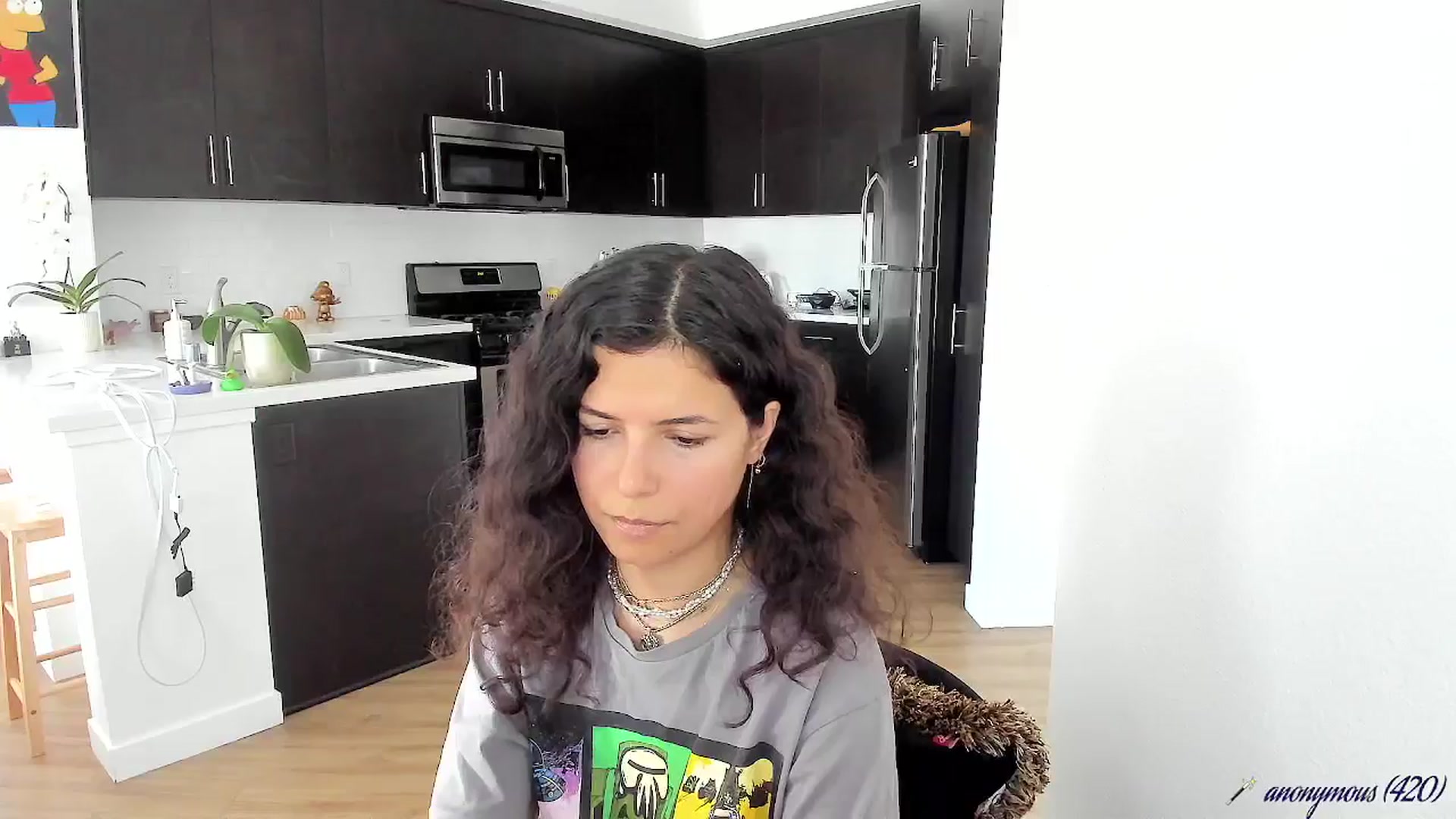 Gallery image thumbnail from litty's myfreecams stream on, 09/08/2025, 24:11 image 14 of 20