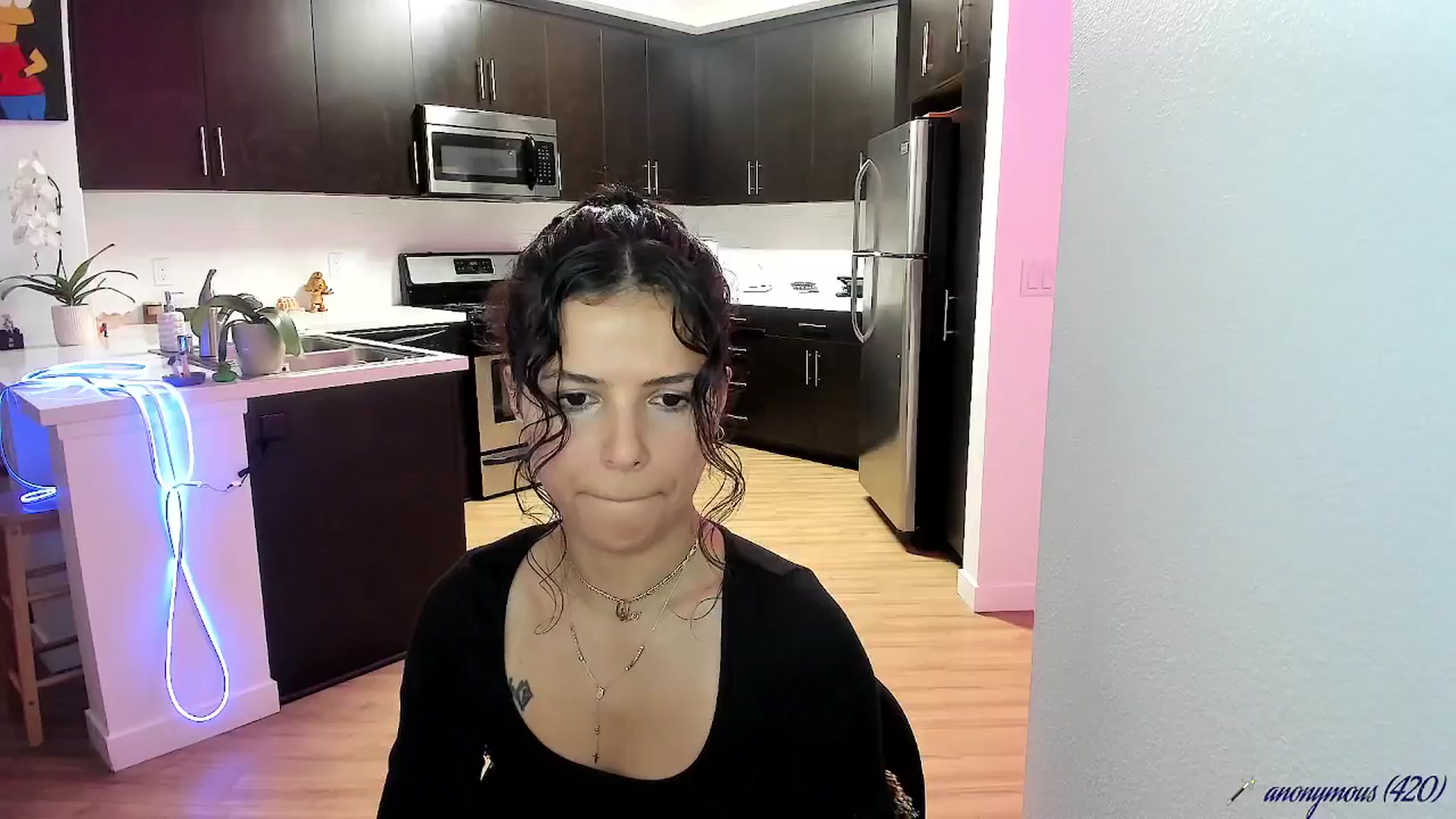 Gallery image thumbnail from litty's myfreecams stream on, 09/09/2025, 04:34 image 2 of 20