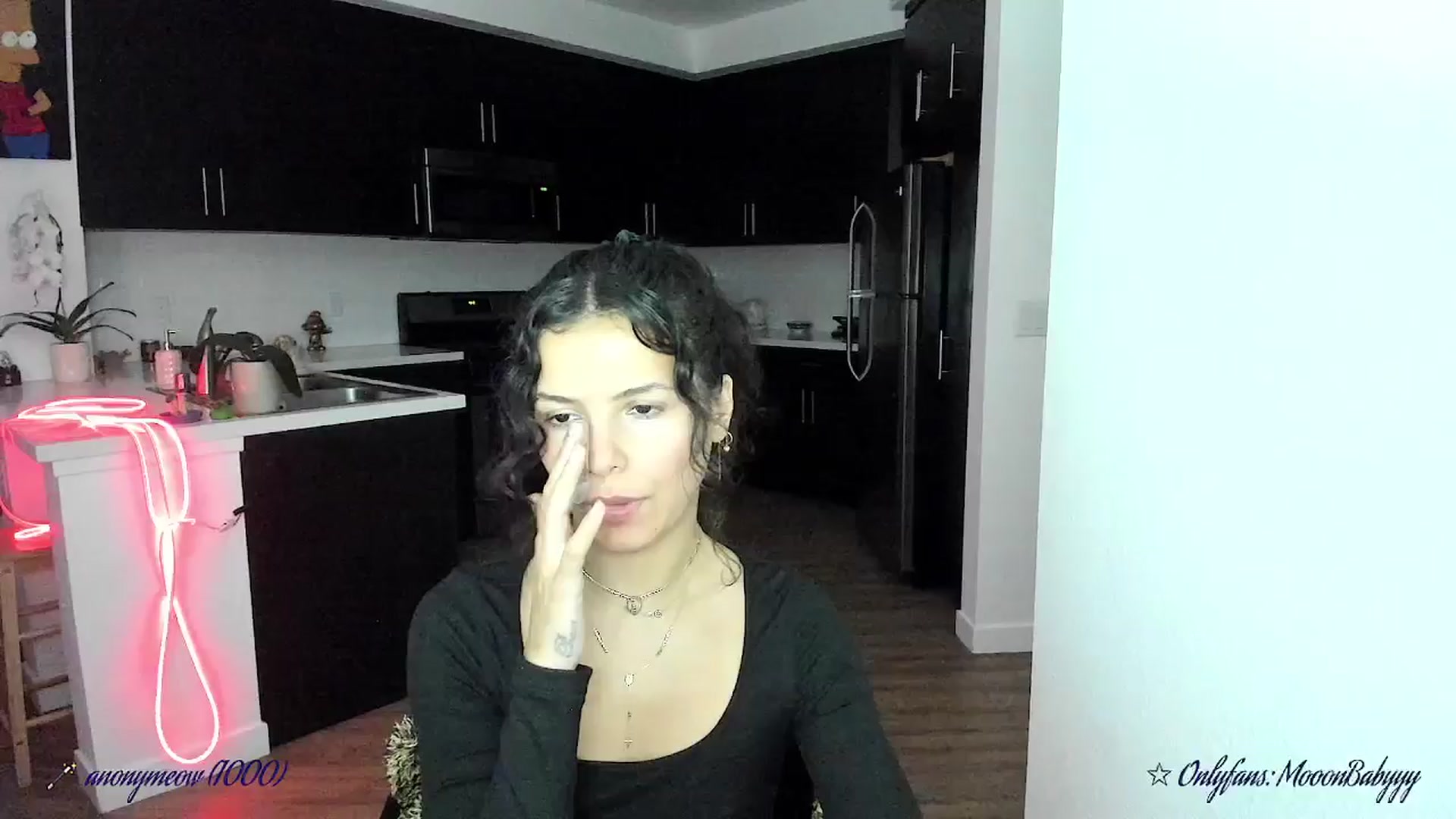 Gallery image thumbnail from litty's myfreecams stream on, 09/09/2025, 04:34 image 18 of 20