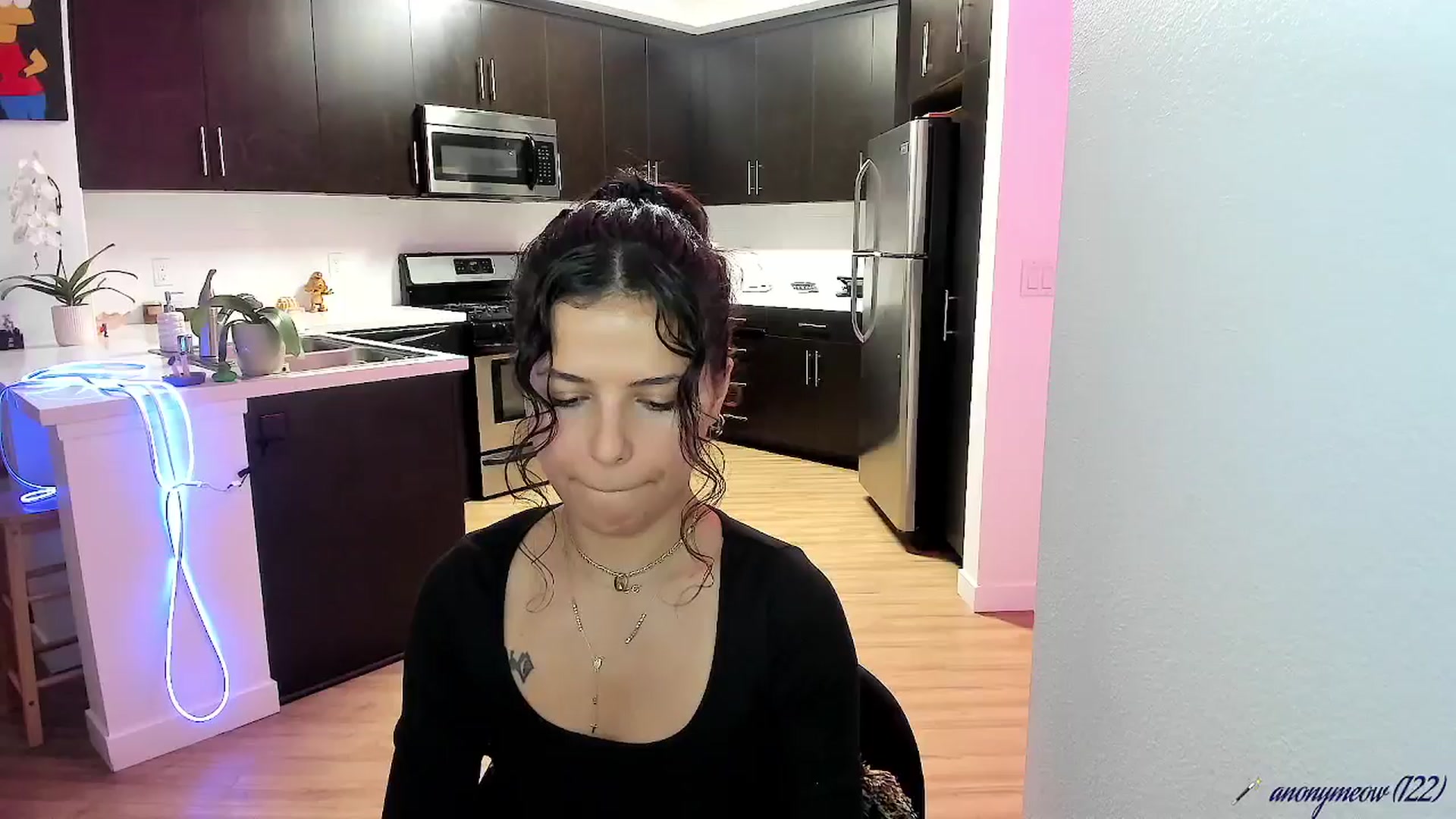 Gallery image thumbnail from litty's myfreecams stream on, 09/09/2025, 04:34 image 3 of 20