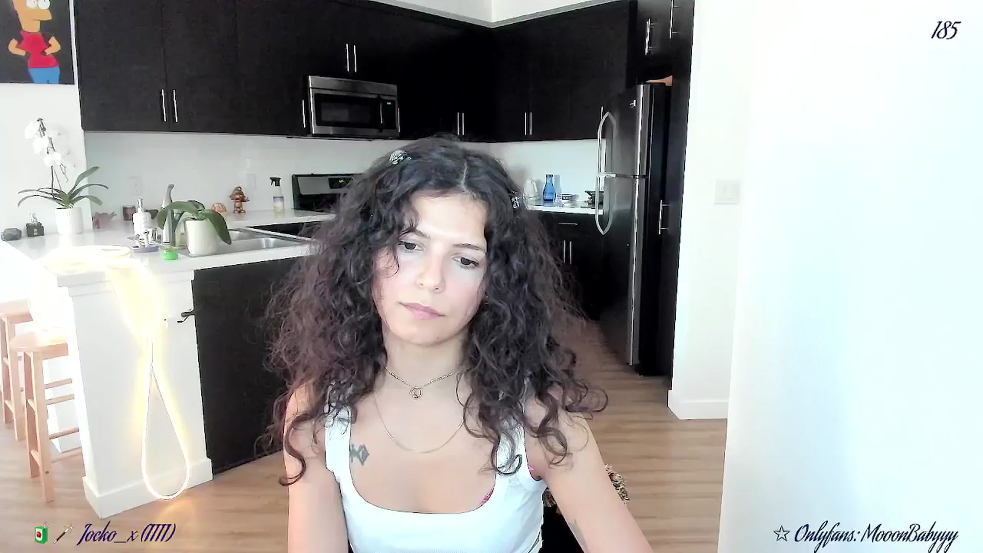 Gallery image thumbnail from litty's myfreecams stream on, 09/10/2025, 03:45 image 10 of 20