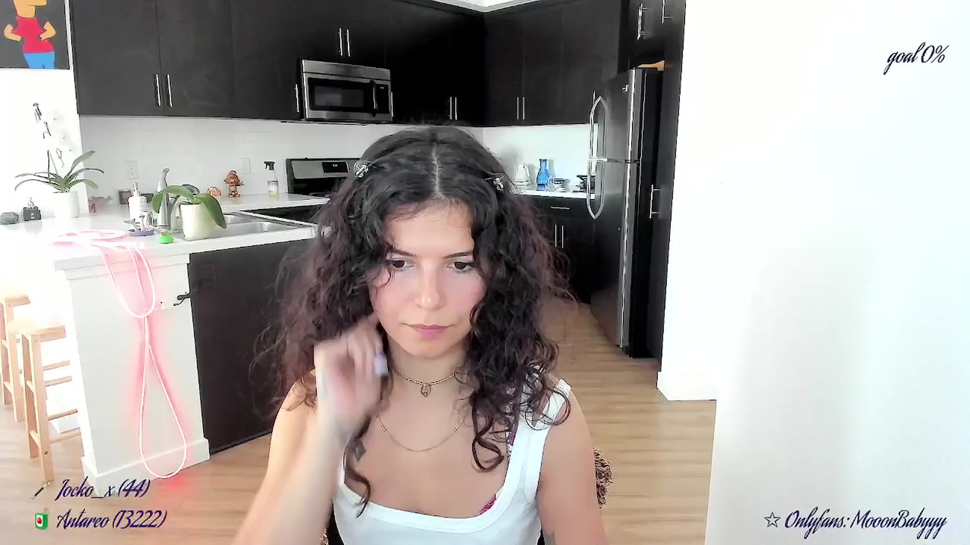 Gallery image thumbnail from litty's myfreecams stream on, 09/10/2025, 03:45 image 3 of 20