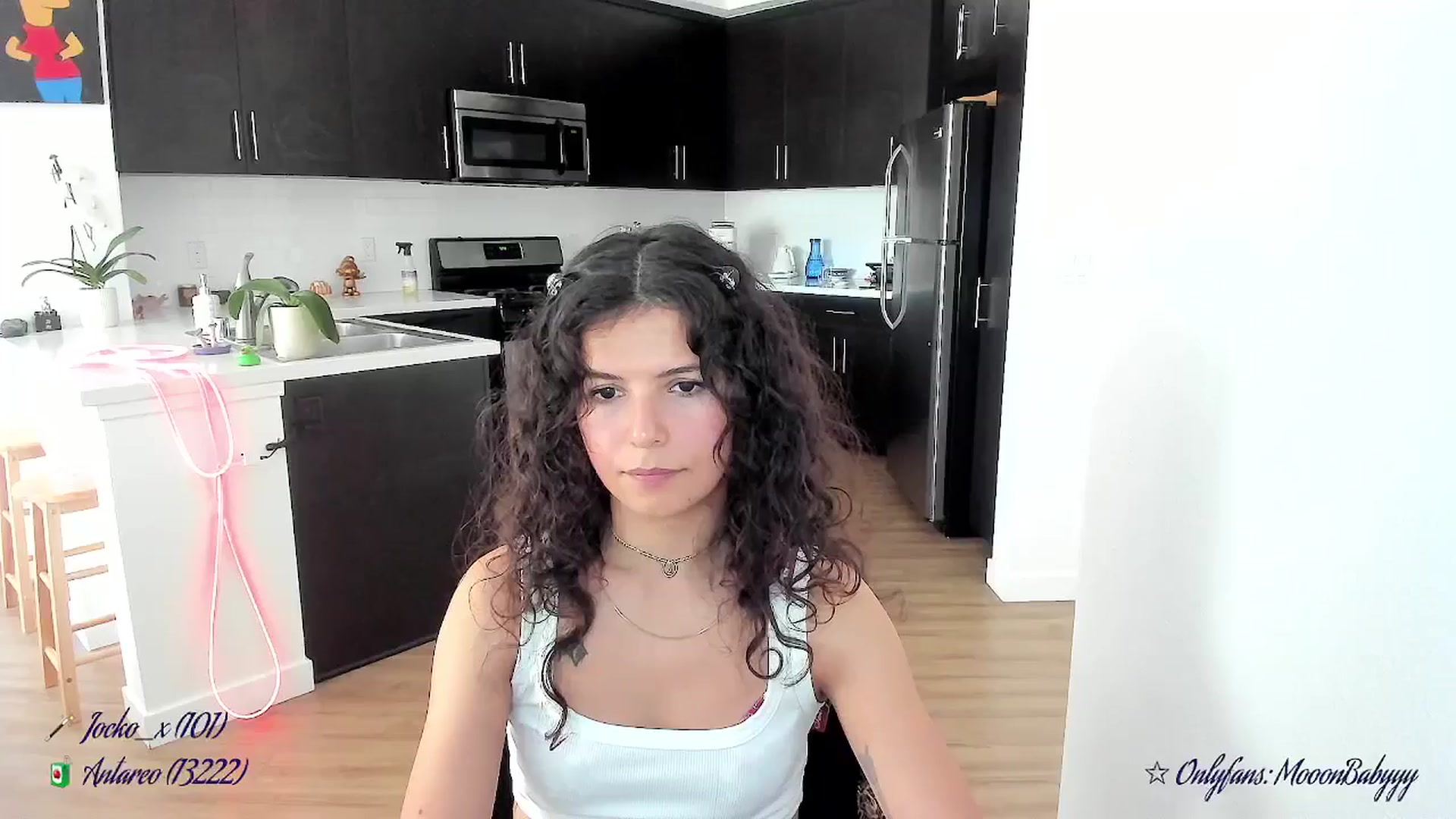 Gallery image thumbnail from litty's myfreecams stream on, 09/10/2025, 03:45 image 4 of 20