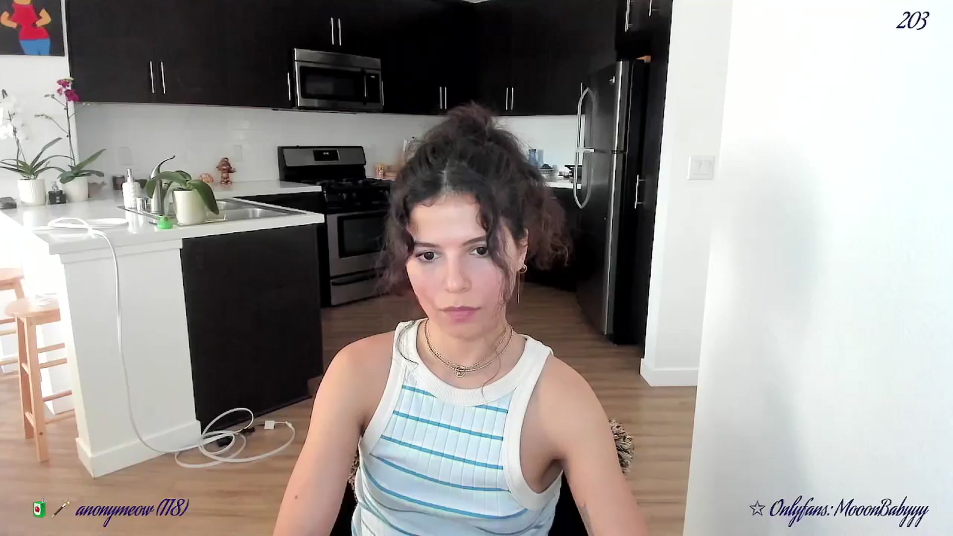 Gallery image thumbnail from litty's myfreecams stream on, 09/11/2025, 02:50 image 9 of 20