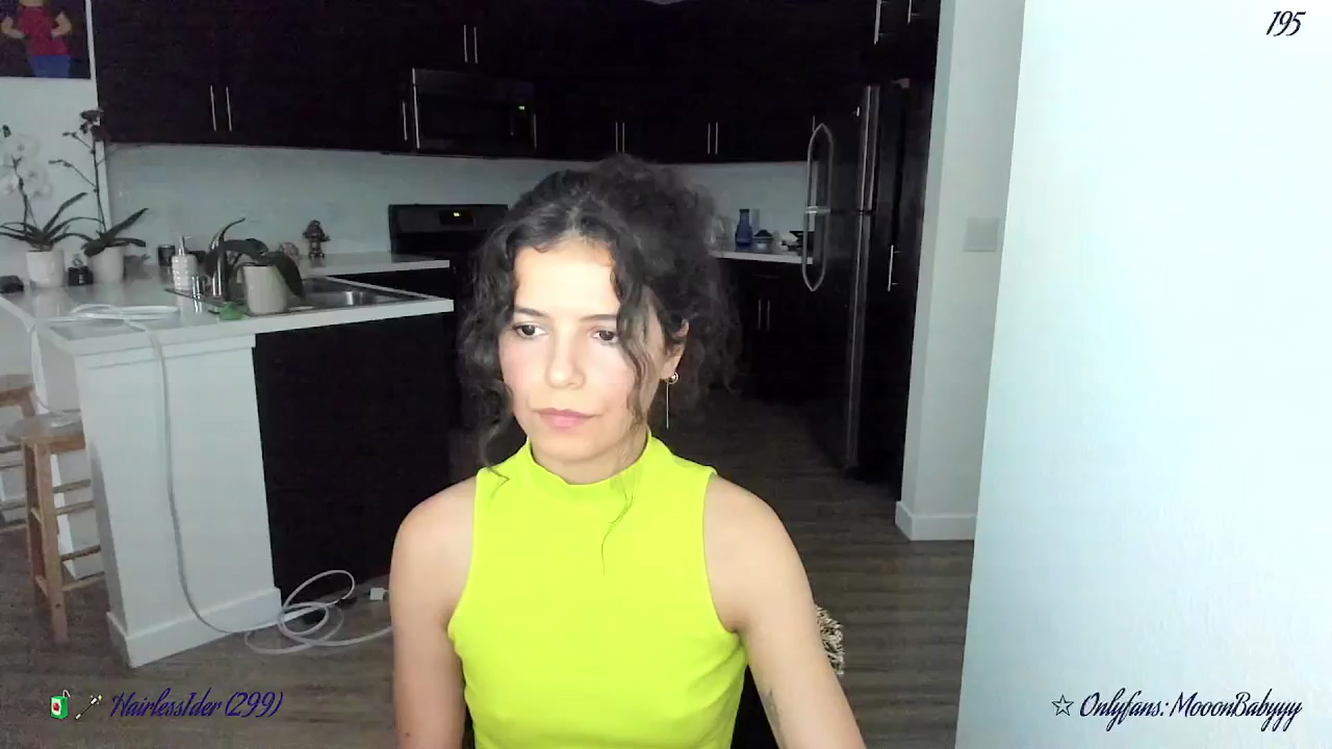 Gallery image thumbnail from litty's myfreecams stream on, 09/11/2025, 02:50 image 16 of 20