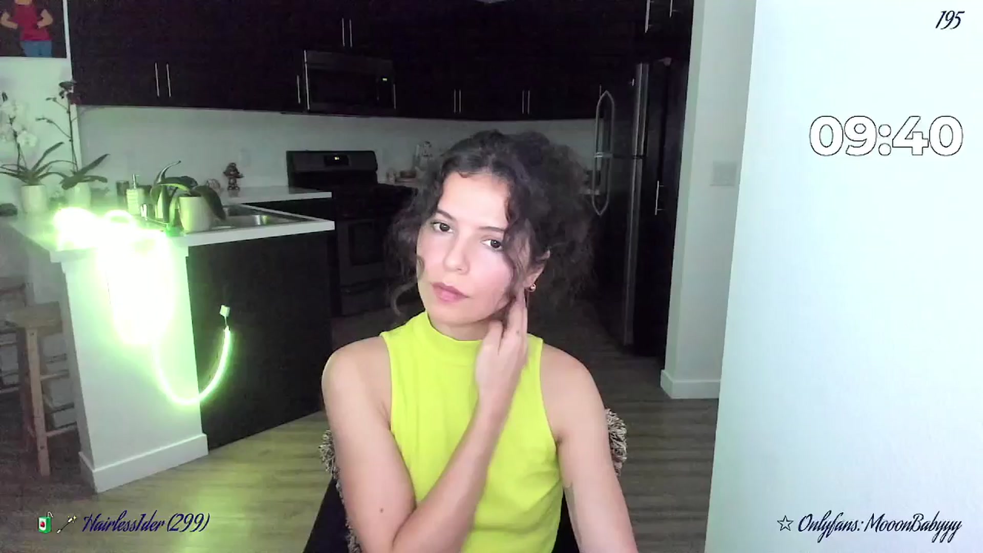 Gallery image thumbnail from litty's myfreecams stream on, 09/11/2025, 02:50 image 19 of 20