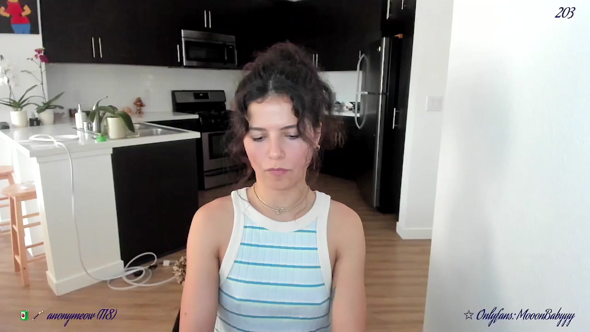 Gallery image thumbnail from litty's myfreecams stream on, 09/11/2025, 02:50 image 10 of 20