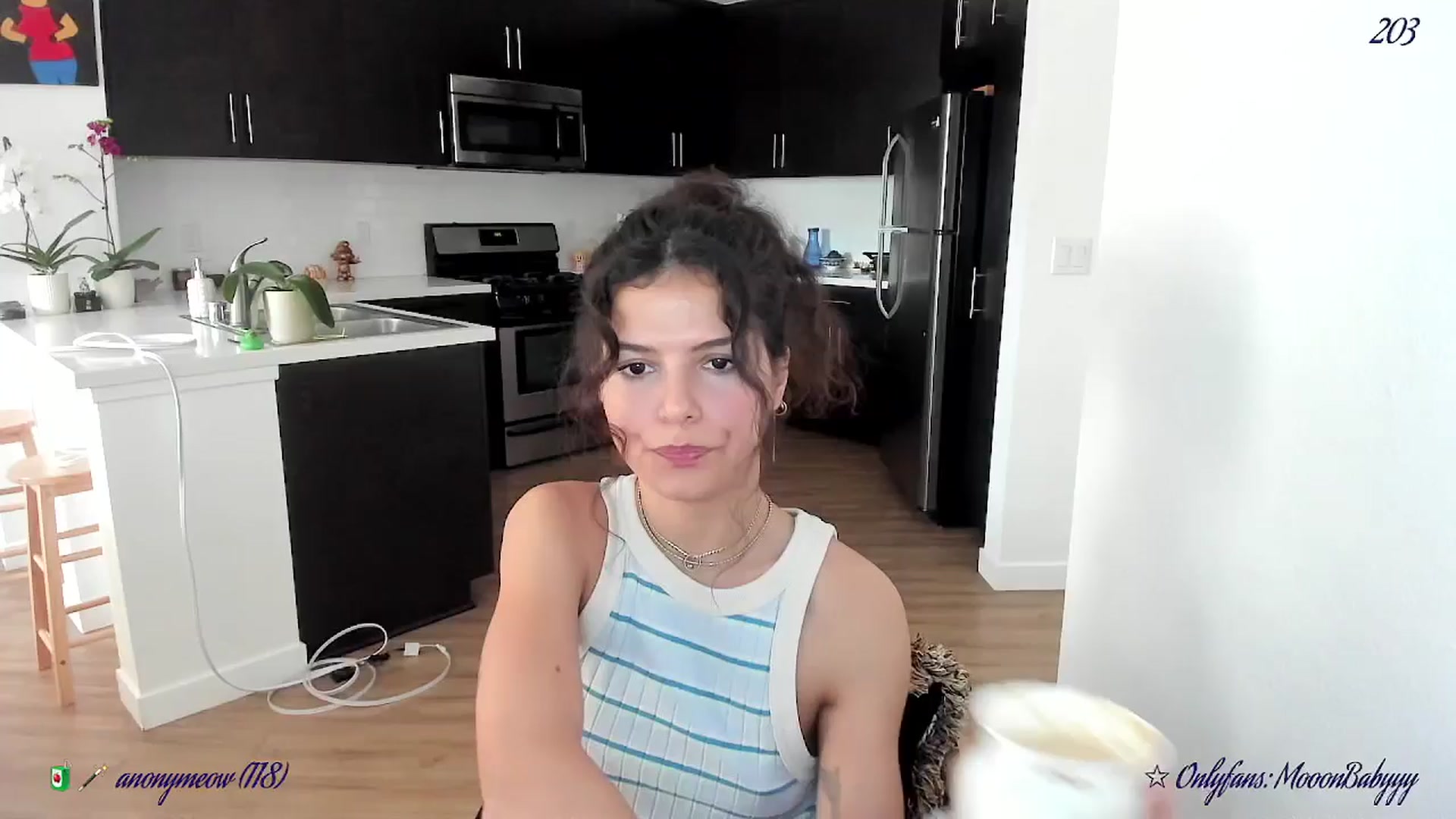 Gallery image thumbnail from litty's myfreecams stream on, 09/11/2025, 02:50 image 8 of 20