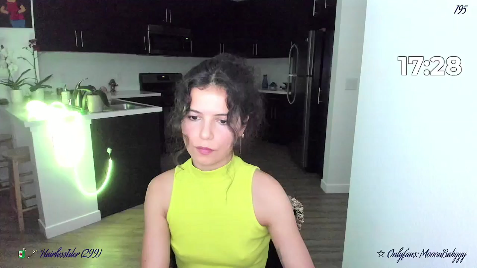 Gallery image thumbnail from litty's myfreecams stream on, 09/11/2025, 02:50 image 18 of 20