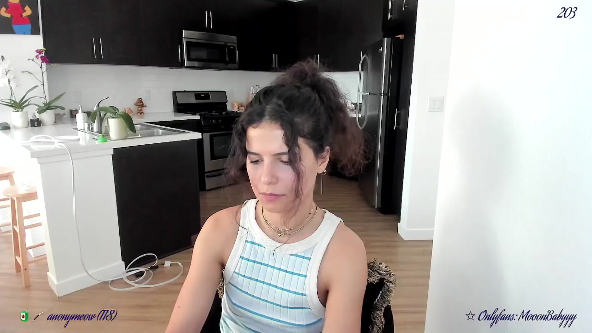 Gallery image thumbnail from litty's myfreecams stream on, 09/11/2025, 02:50 image 7 of 20
