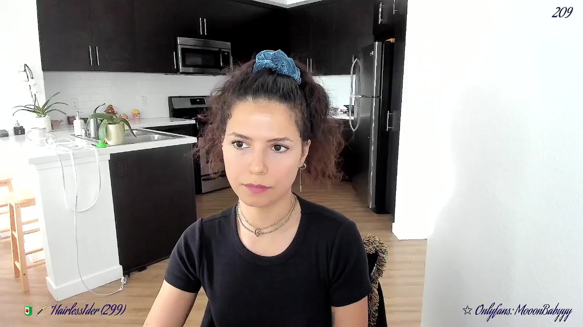 Gallery image thumbnail from litty's myfreecams stream on, 09/11/2025, 22:00 image 1 of 20