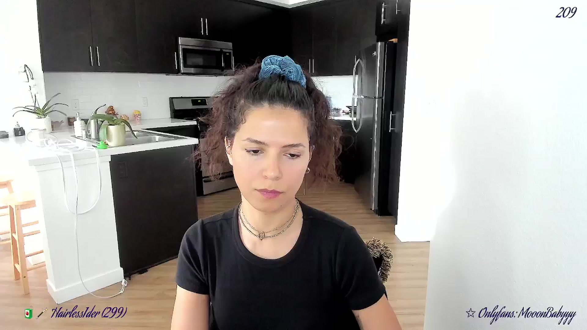 Gallery image thumbnail from litty's myfreecams stream on, 09/11/2025, 22:00 image 2 of 20
