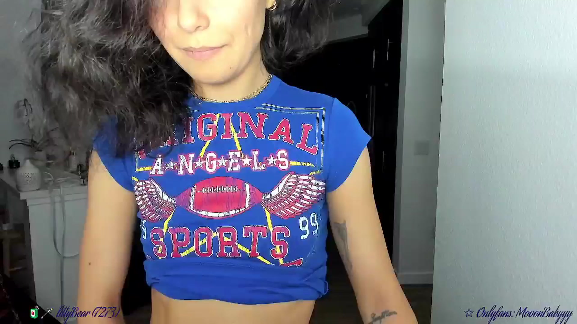 Gallery image thumbnail from litty's myfreecams stream on, 09/13/2025, 04:05 image 6 of 20