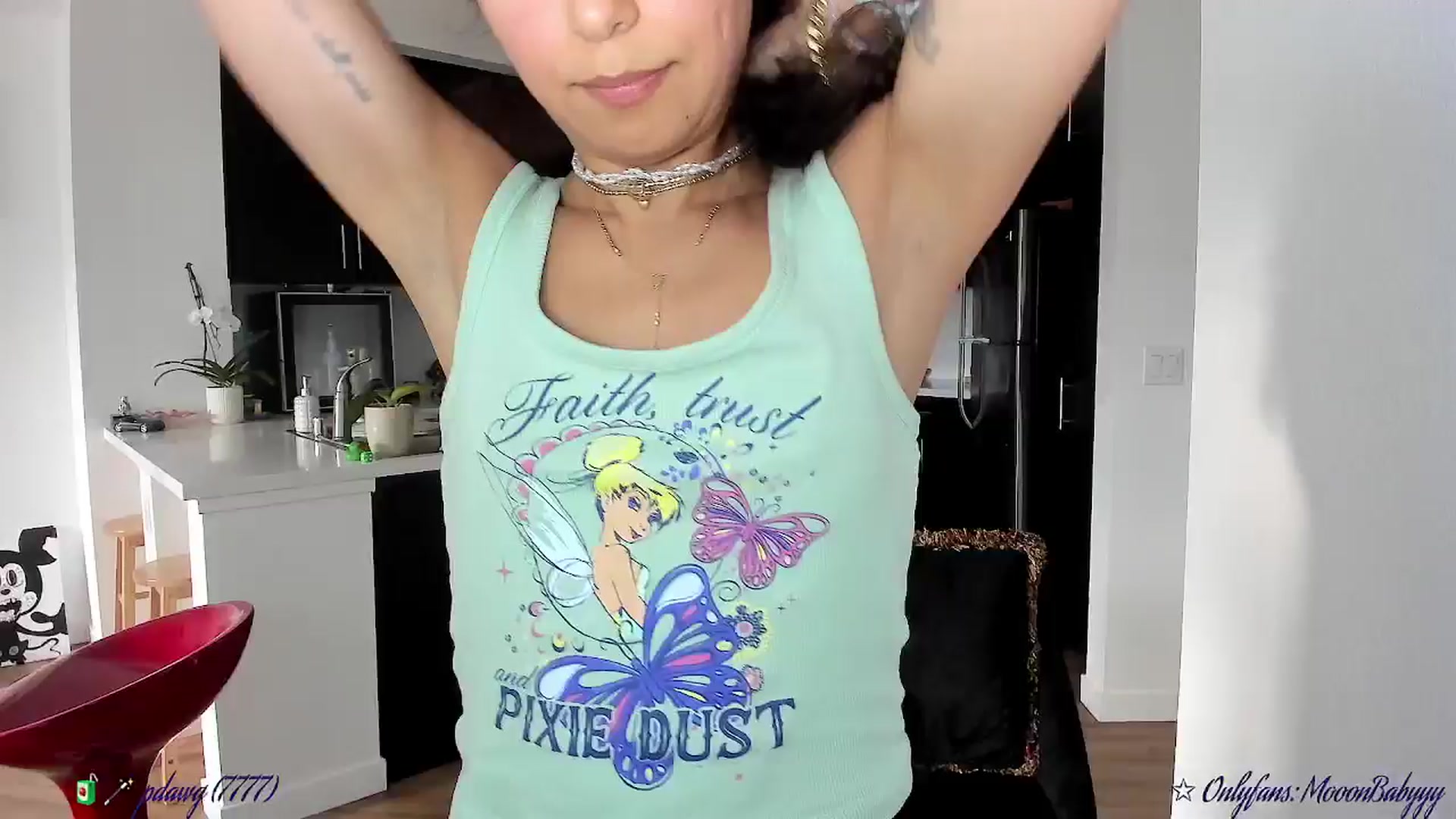 Gallery image thumbnail from litty's myfreecams stream on, 09/19/2025, 24:37 image 11 of 20